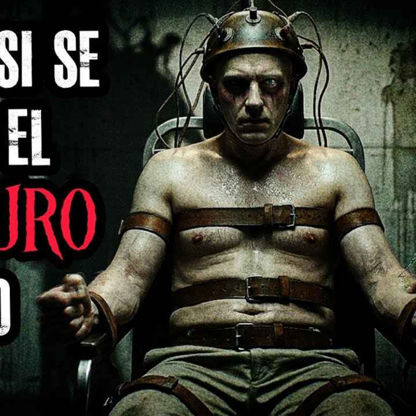 El EXPERIMENTO que terminó con 9 CIENTÍFICOS MASACRADOS