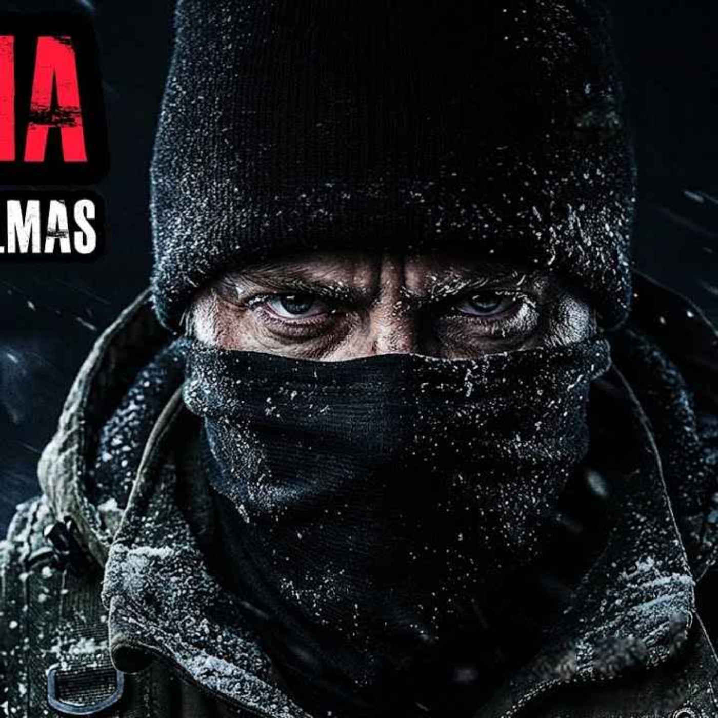 SOY MERCENARIO Y ME CONTRATAN PARA ANIQUILAR CRIATURAS QUE NO DEBEN EXISTIR
