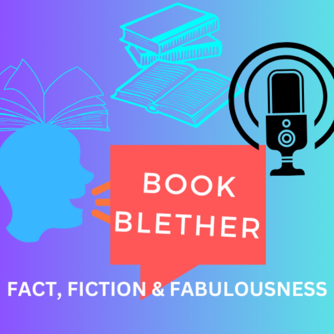 SNHS Book Blether: Fact, Fiction & Fabulousness