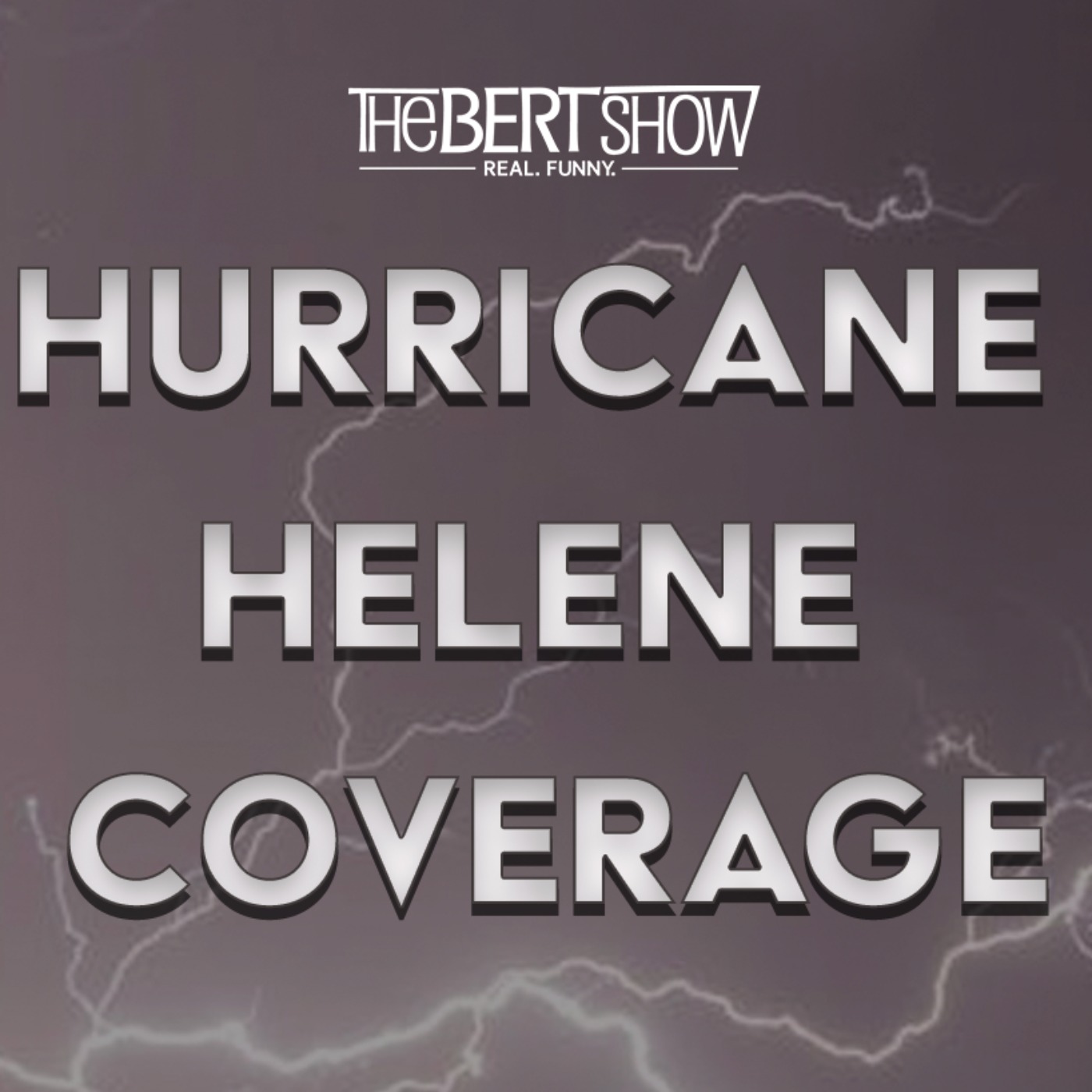 Hurricane Helene: PT 2 - GA Dept of Transportation Spokesperson Natalie Dale On The State Of The Roads