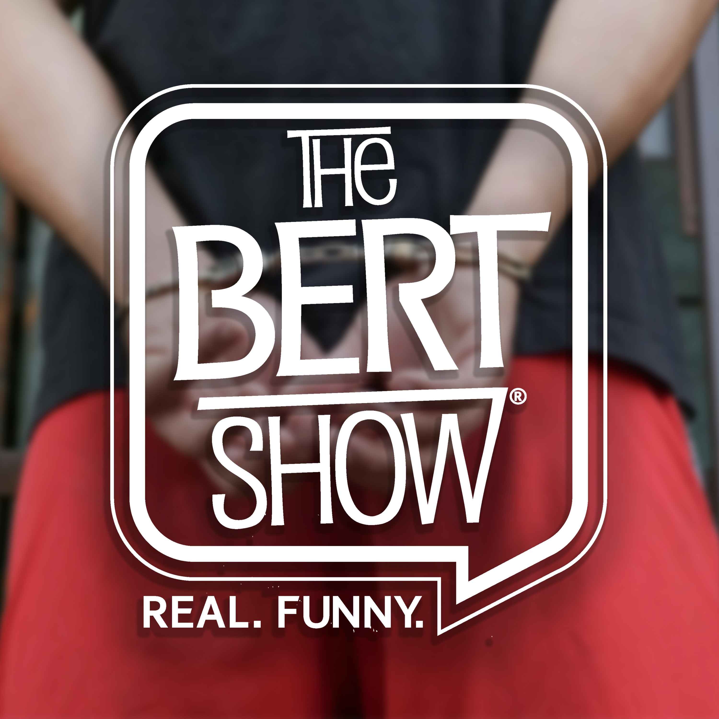 The Bert Show