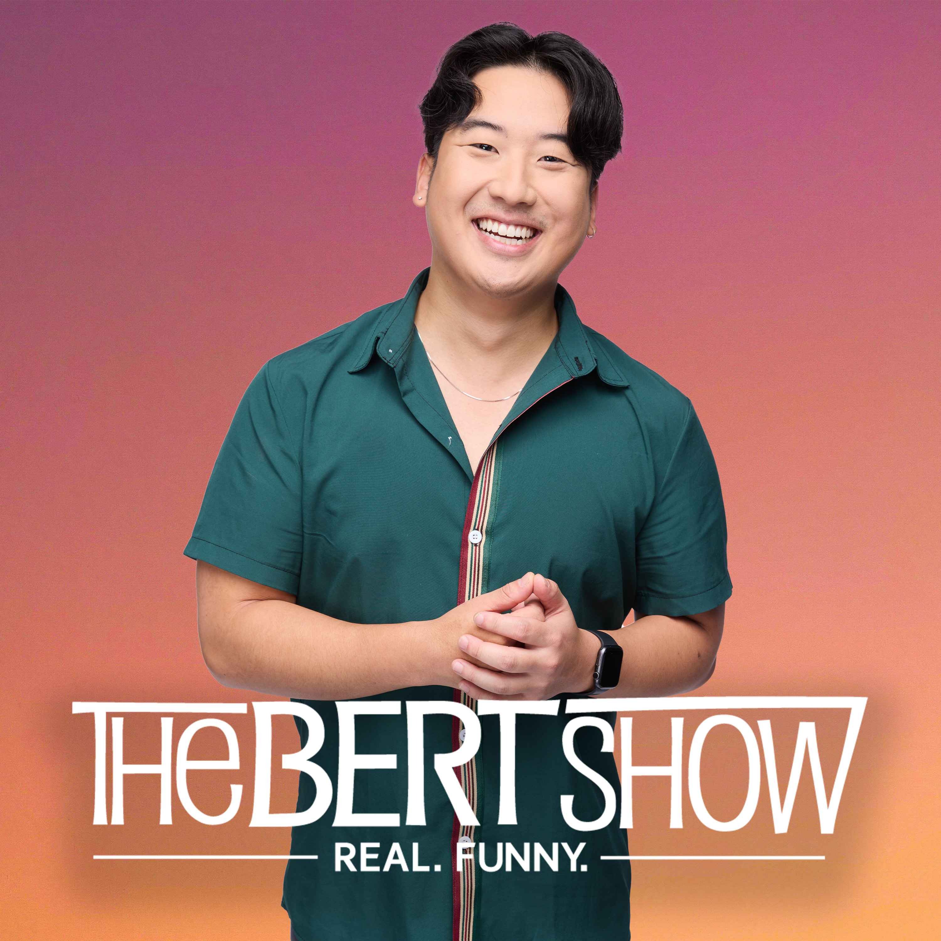 The Bert Show