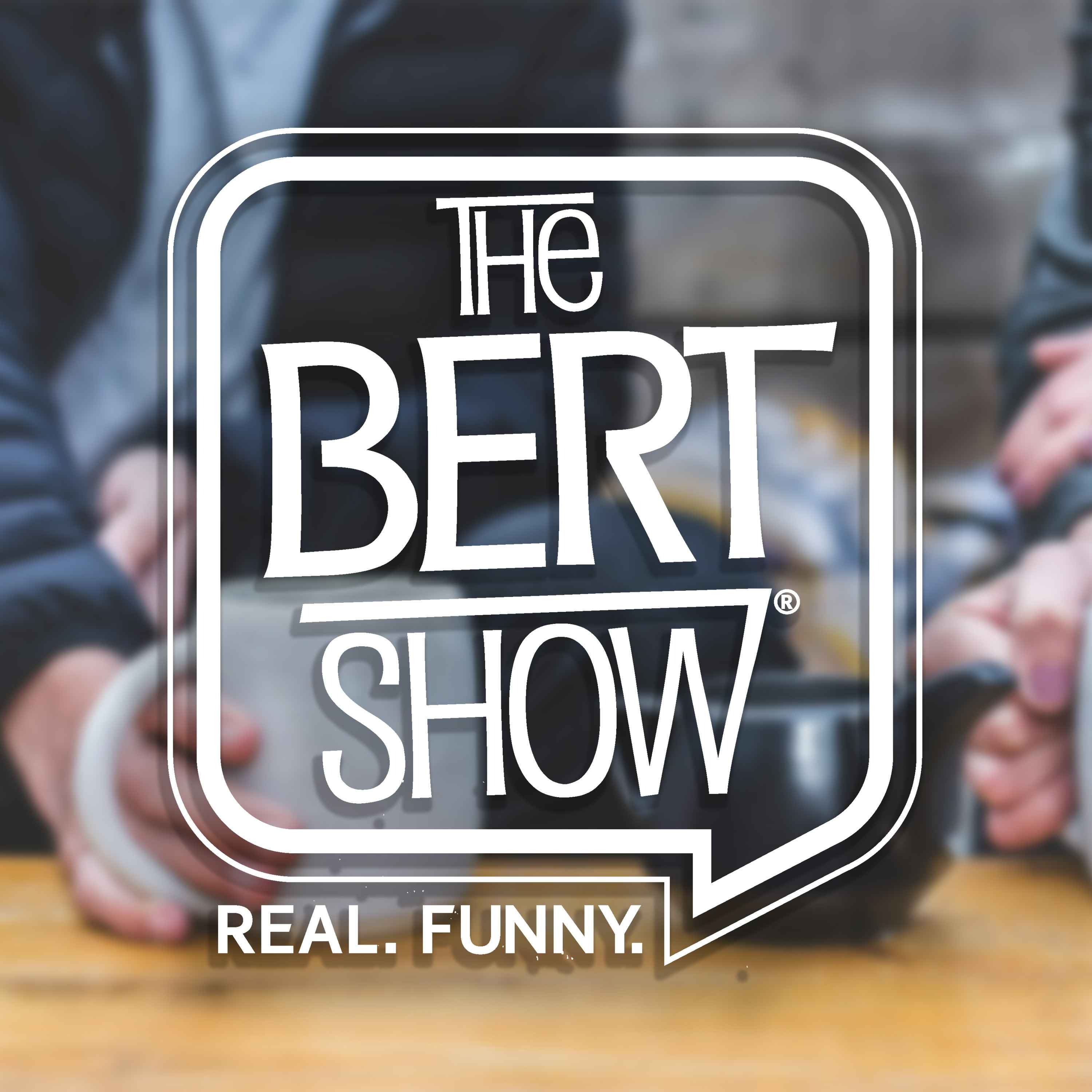 The Bert Show