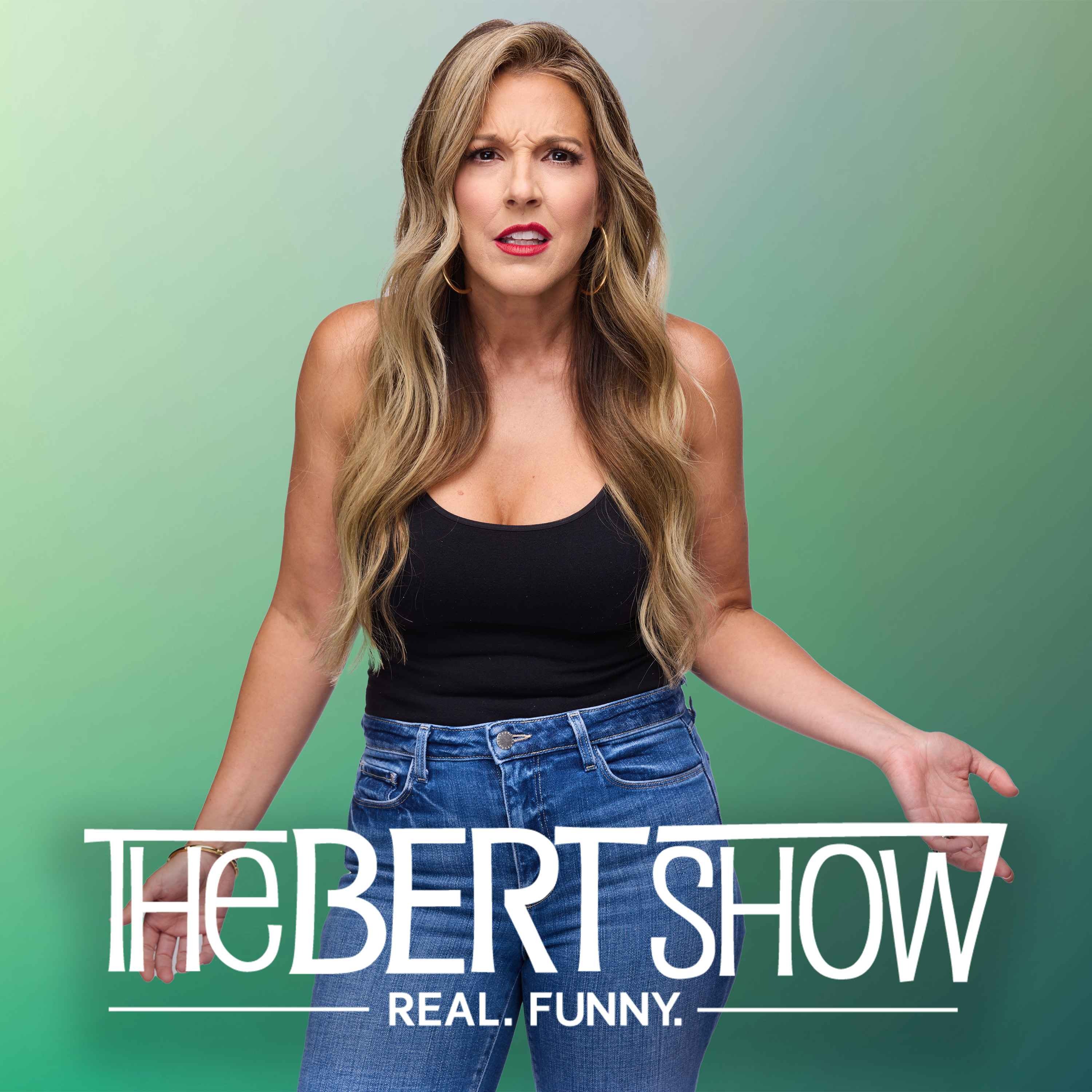 The Bert Show