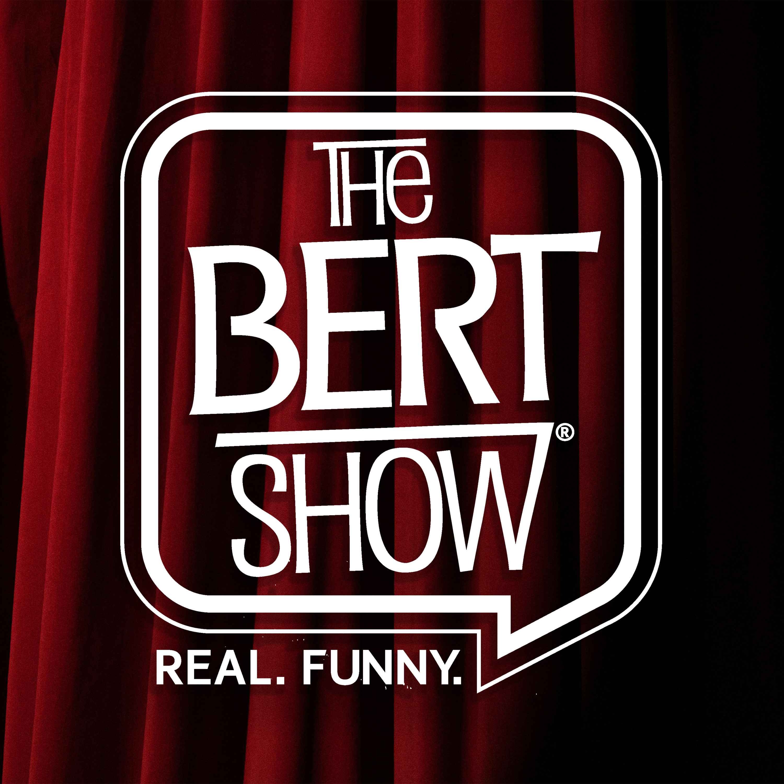 The Bert Show