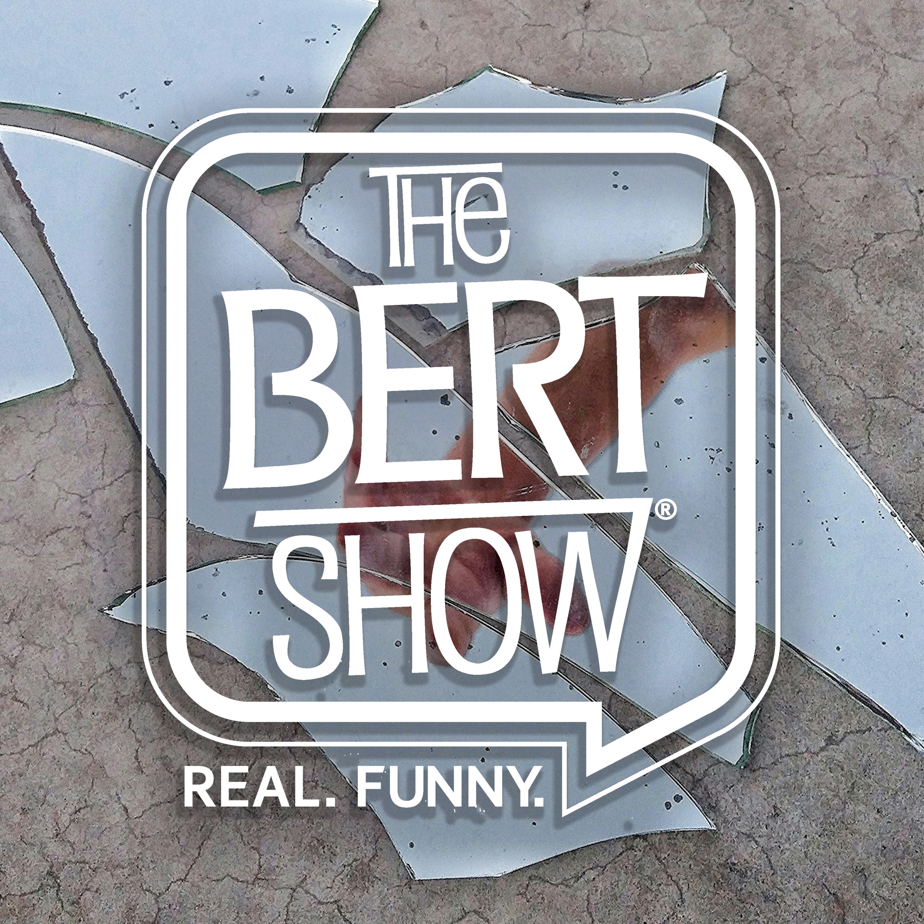 The Bert Show
