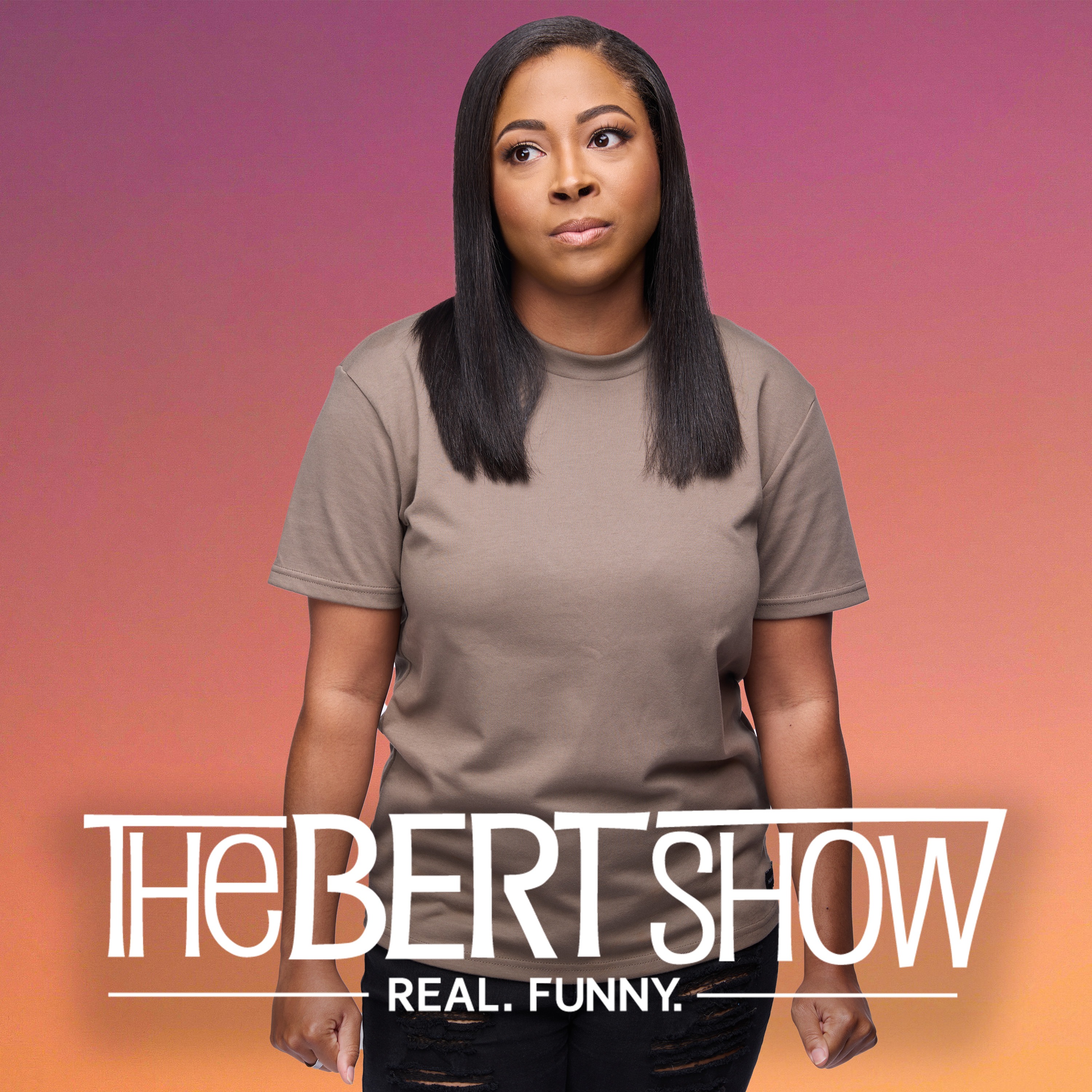 The Bert Show
