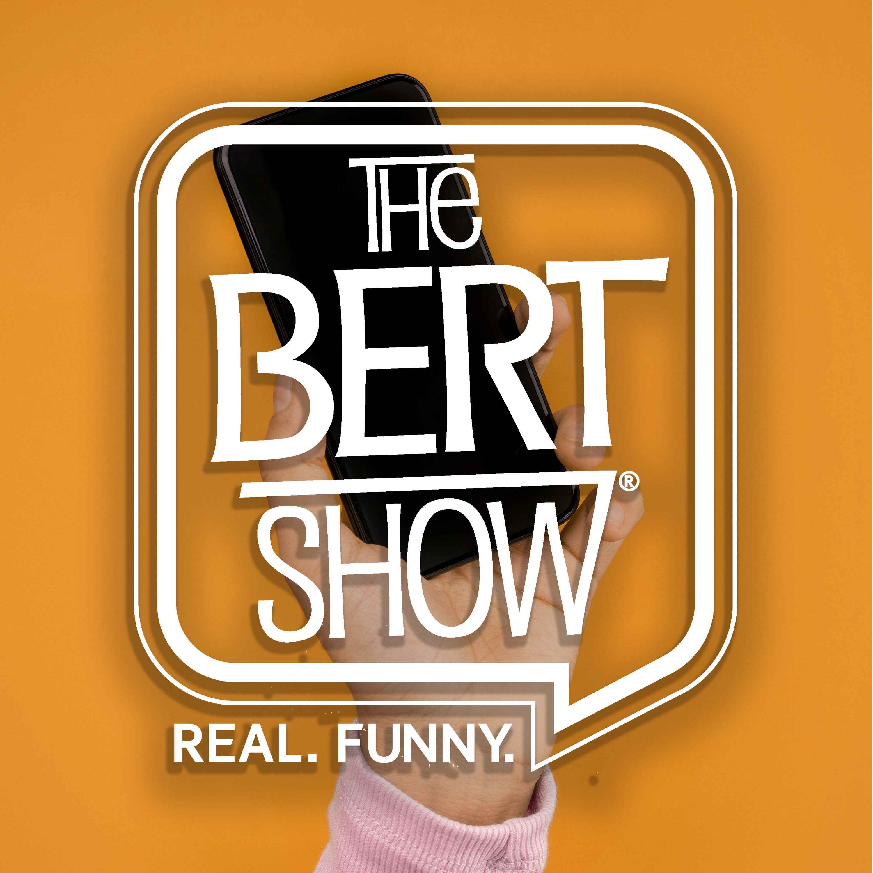 The Bert Show