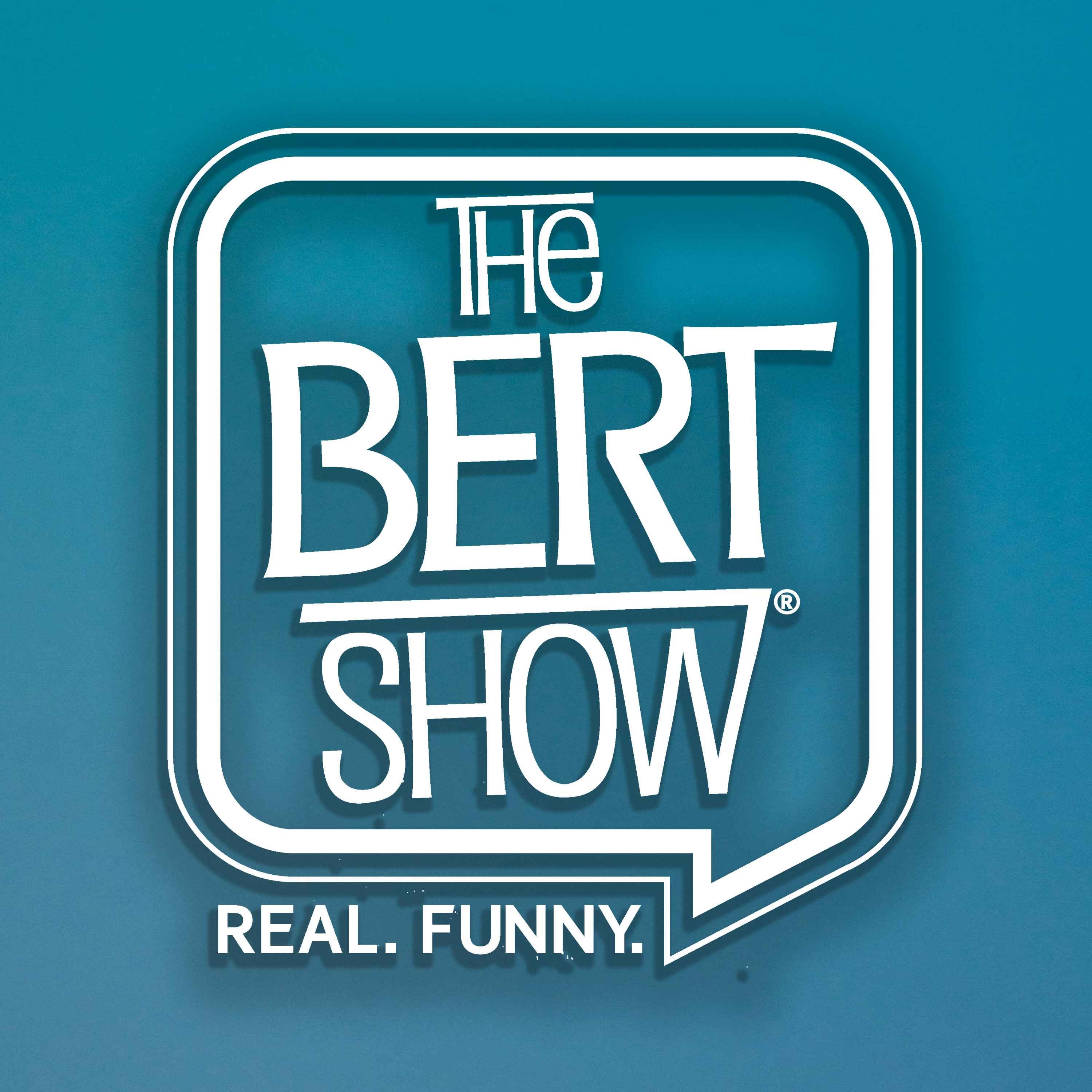 The Bert Show