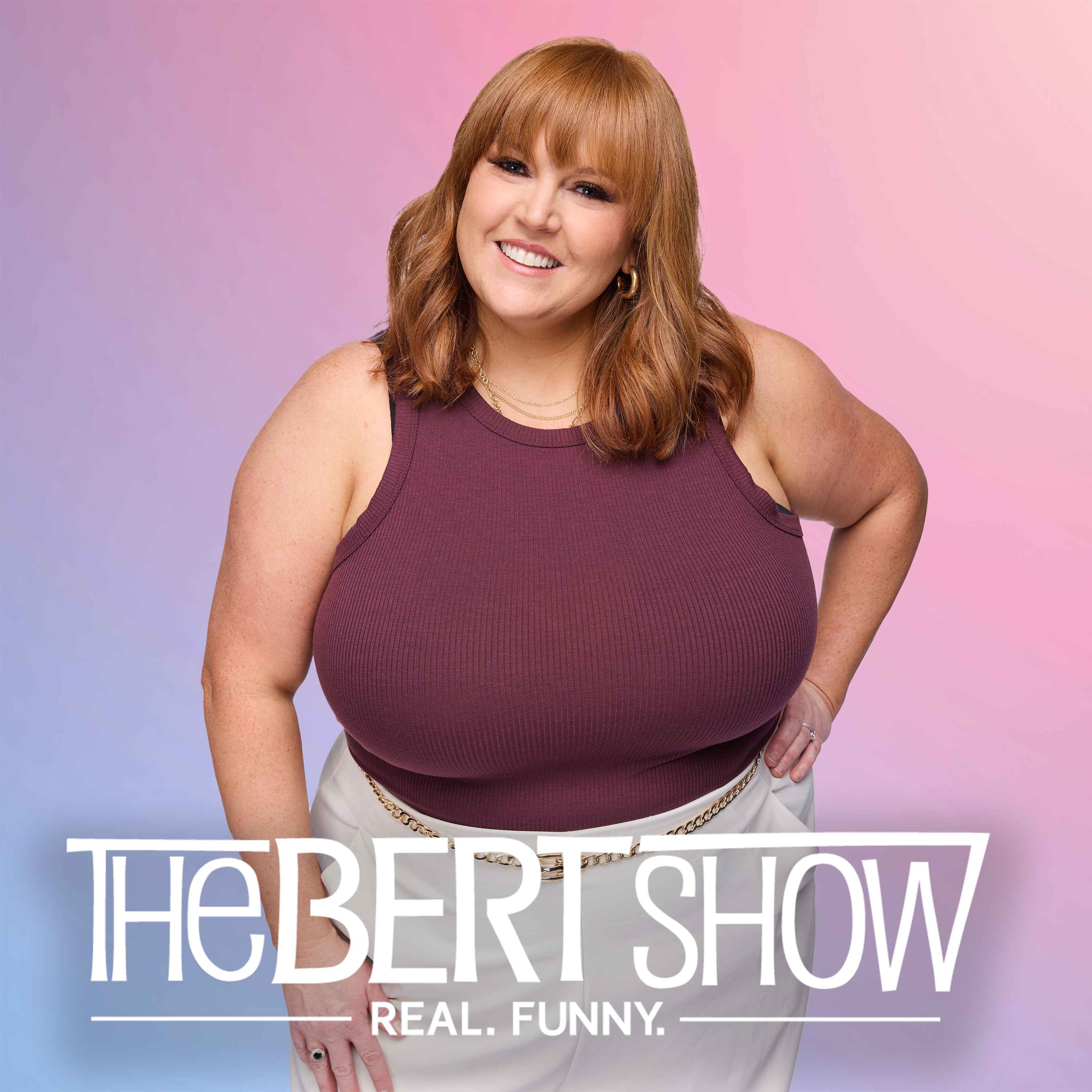 The Bert Show