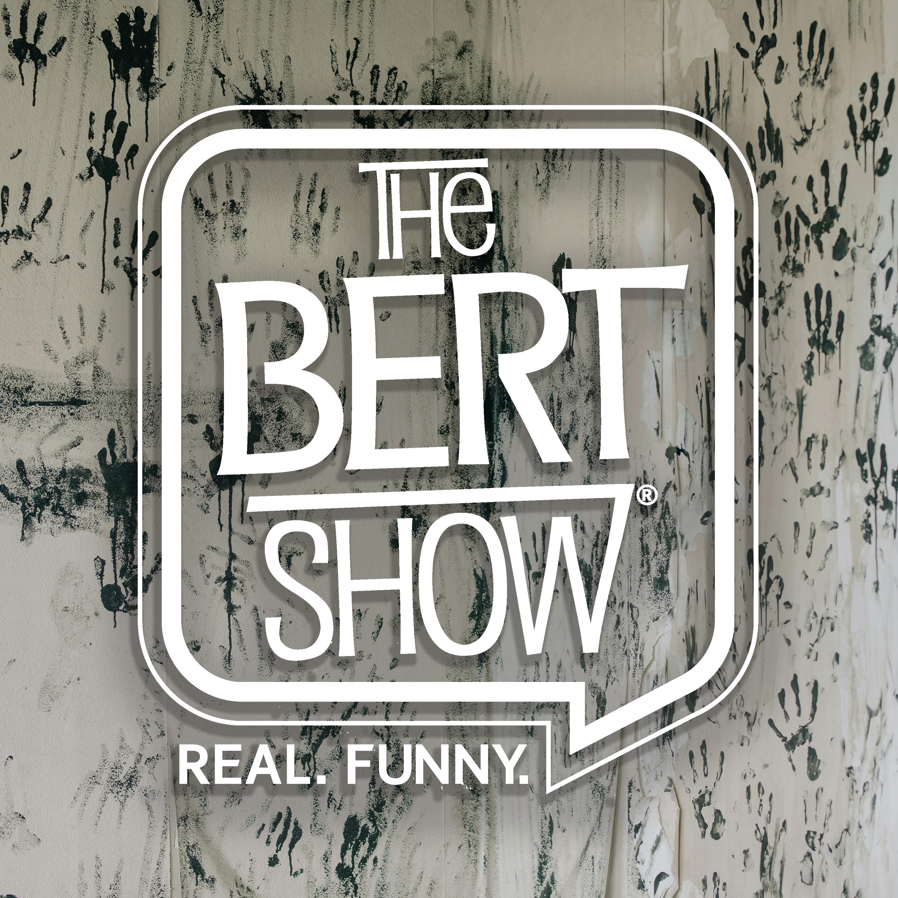 The Bert Show