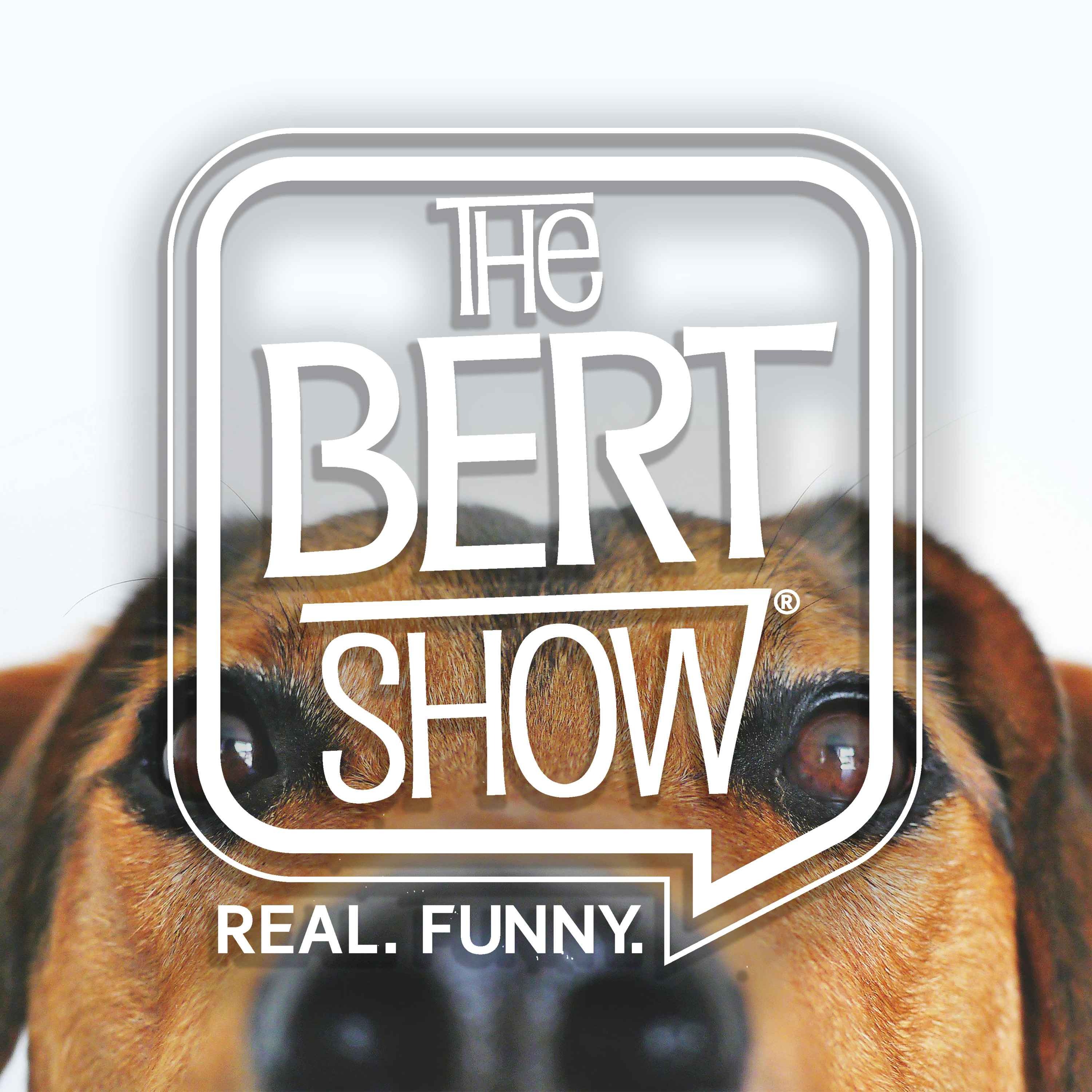 The Bert Show
