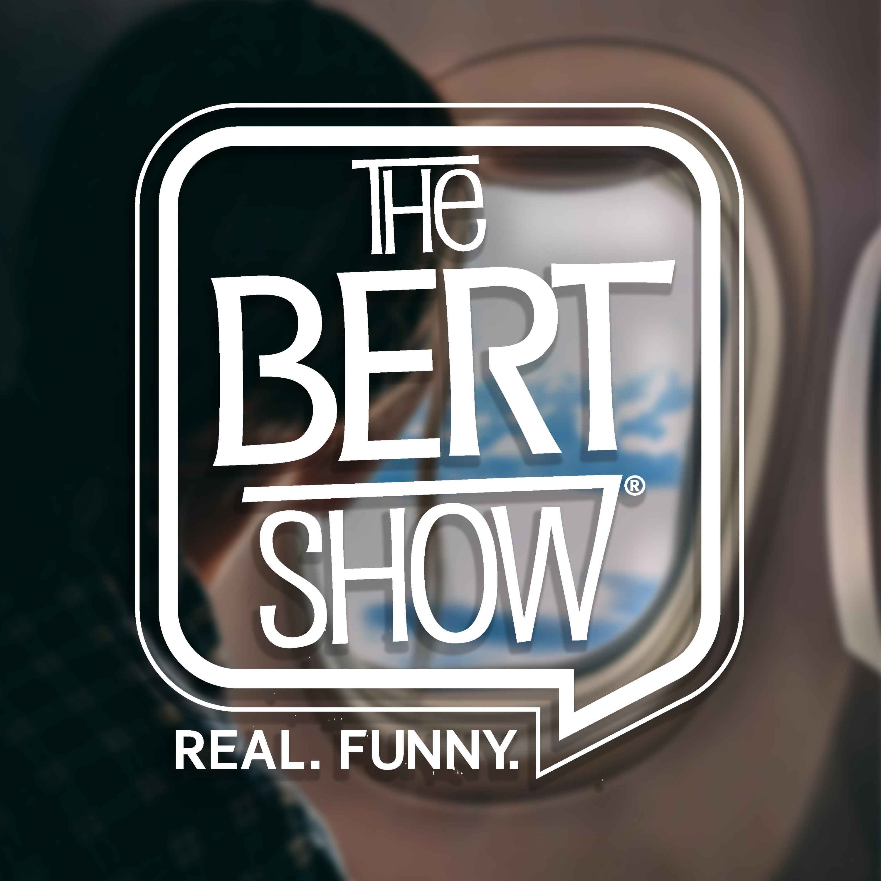 The Bert Show
