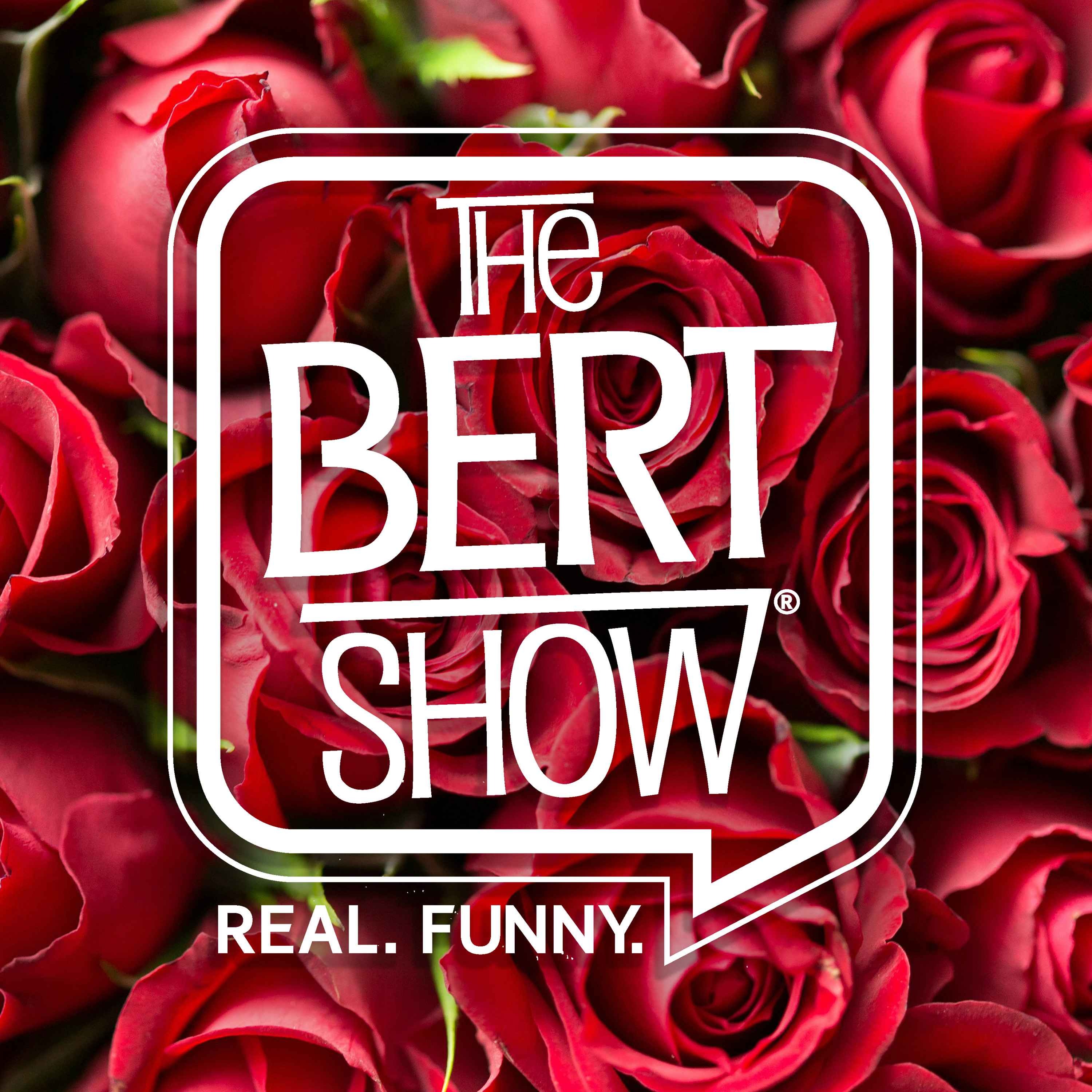 The Bert Show