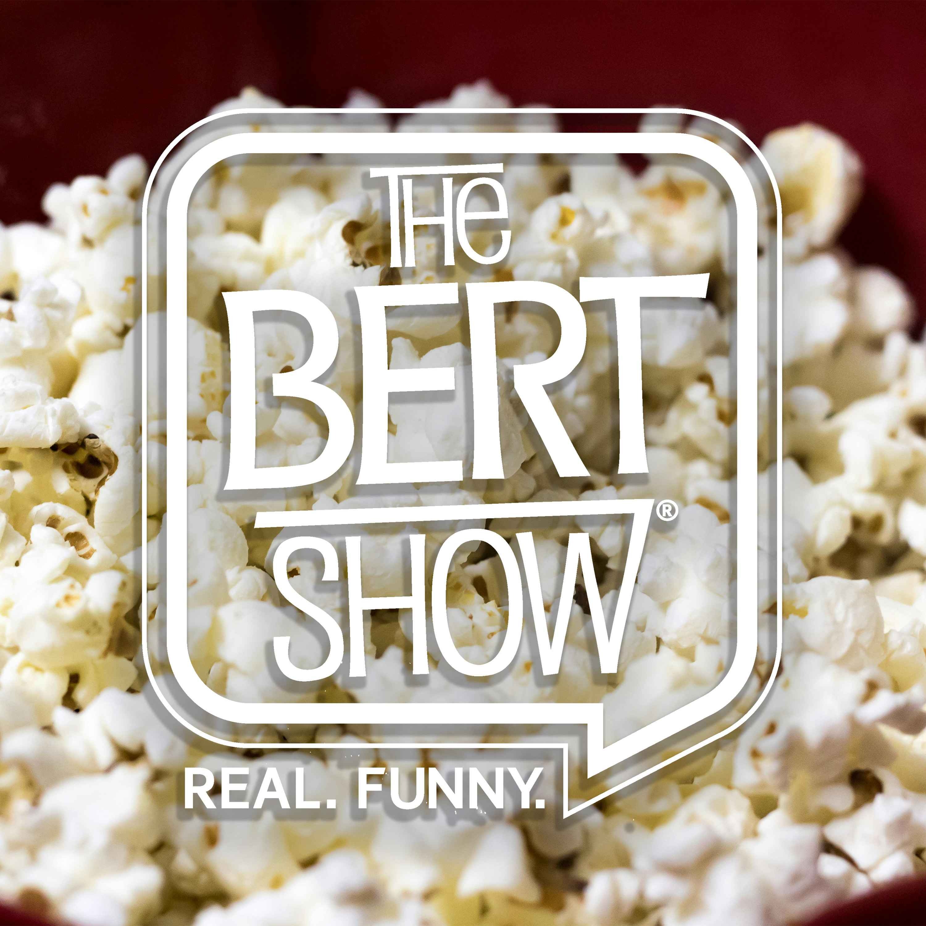The Bert Show
