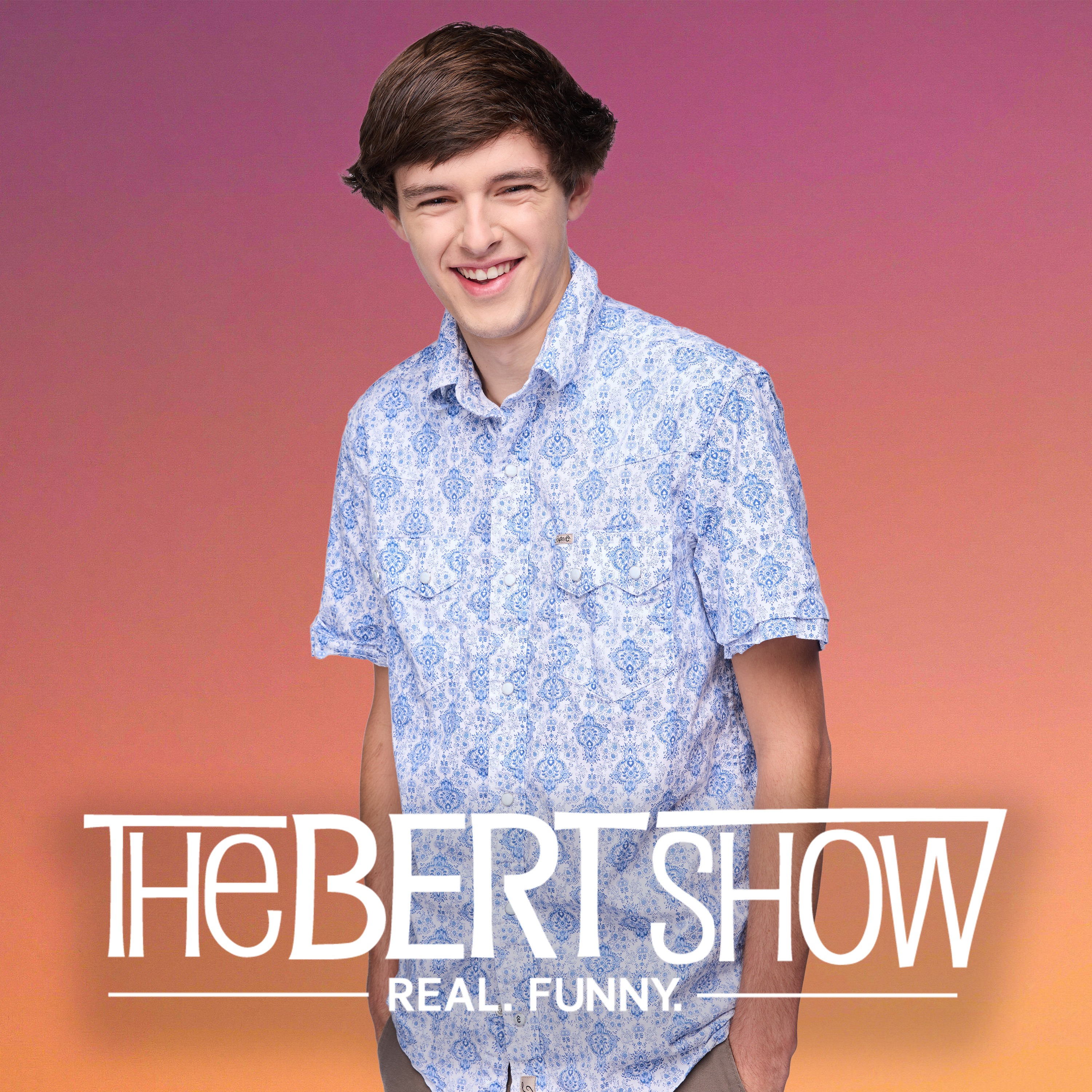 The Bert Show