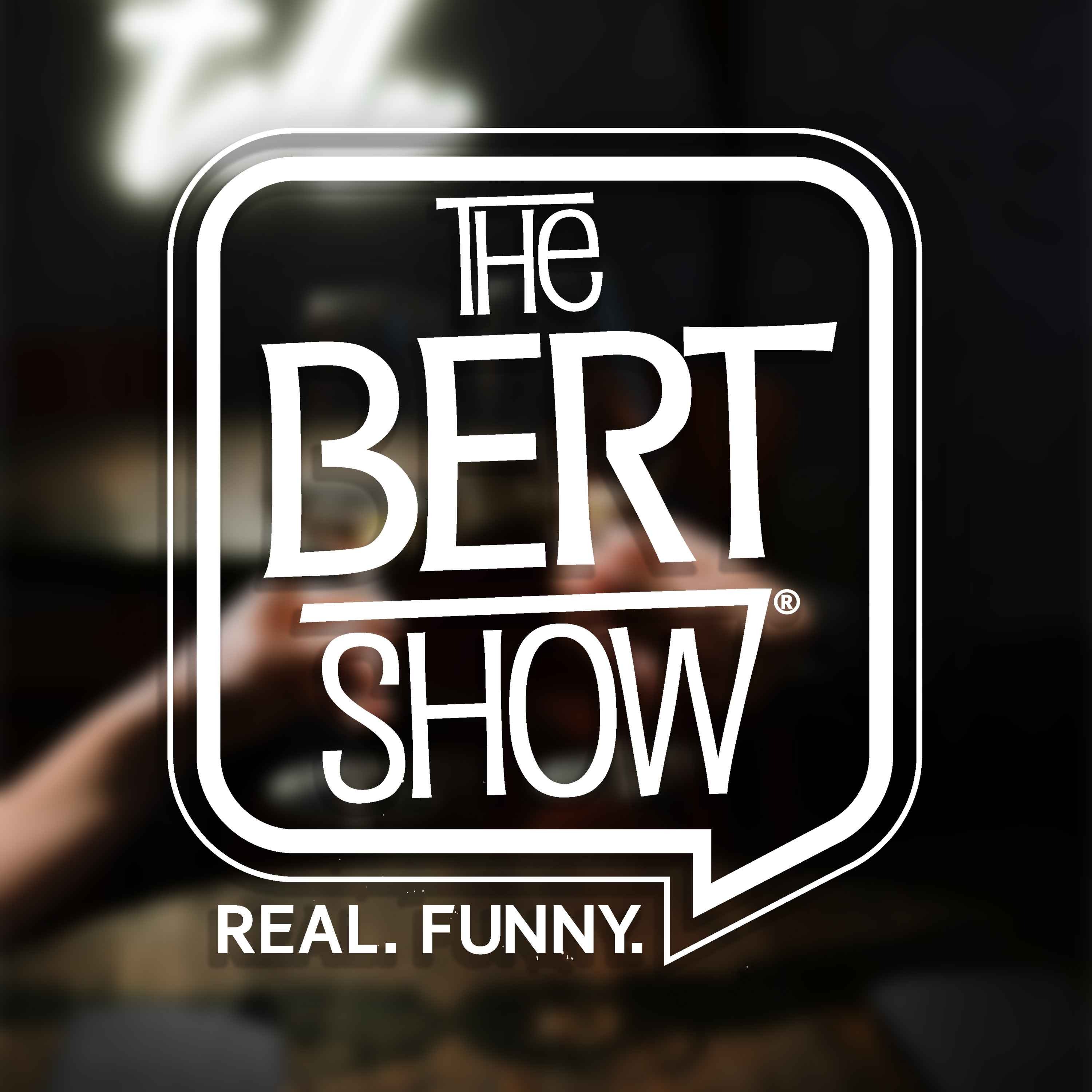 The Bert Show