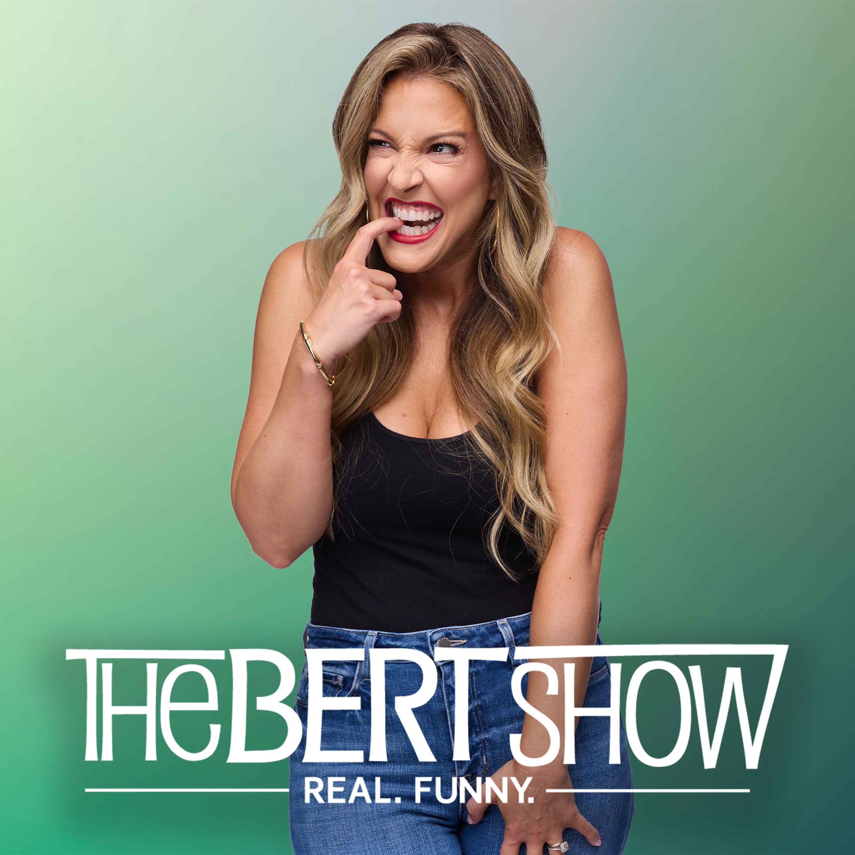 The Bert Show