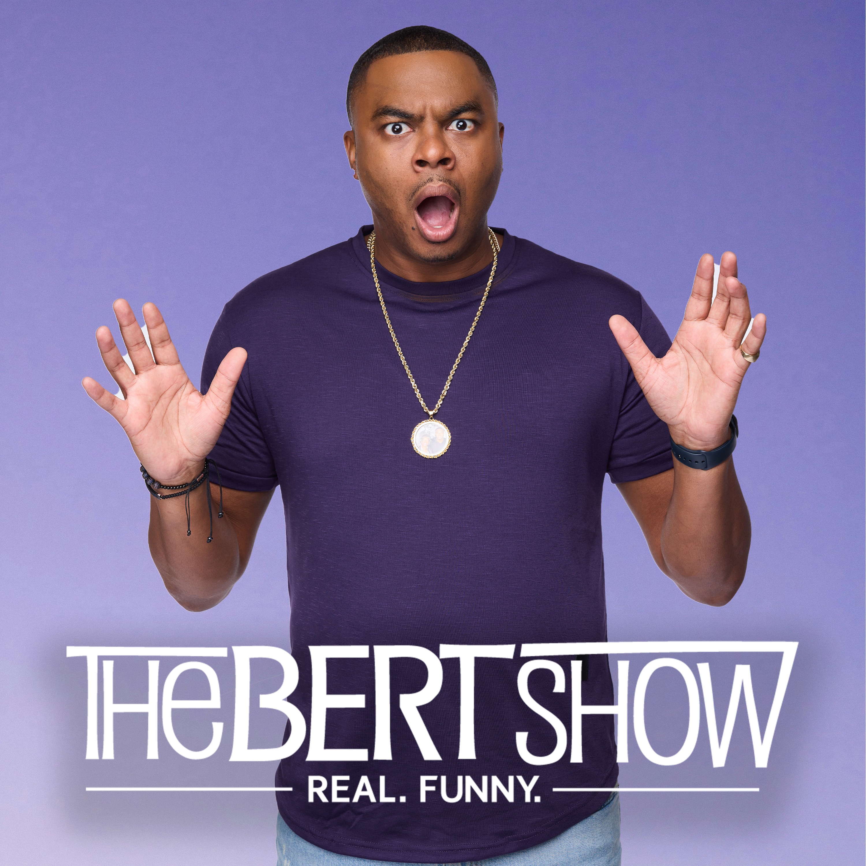 The Bert Show