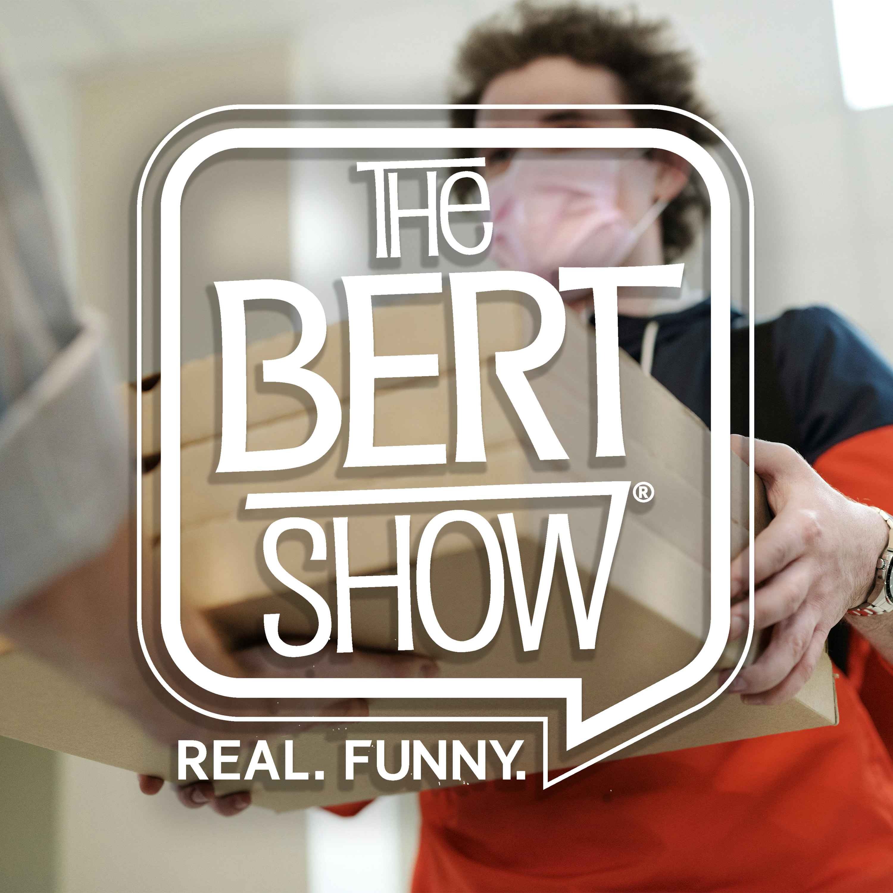 The Bert Show