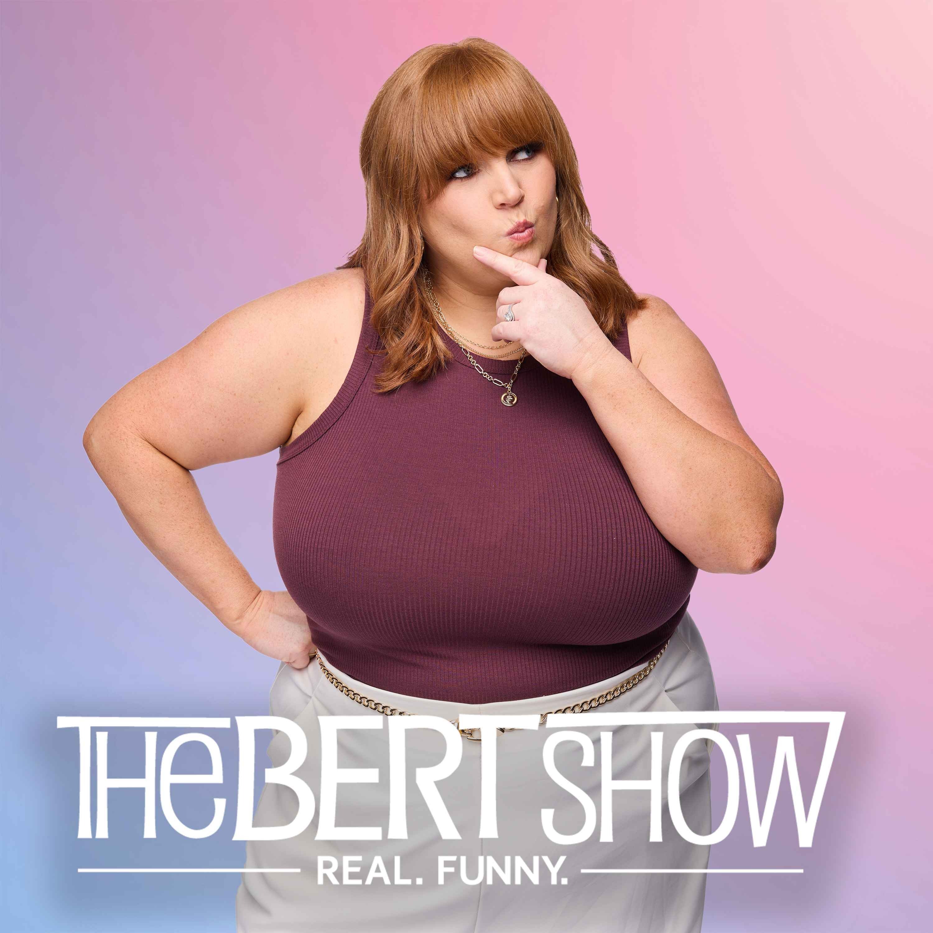 The Bert Show