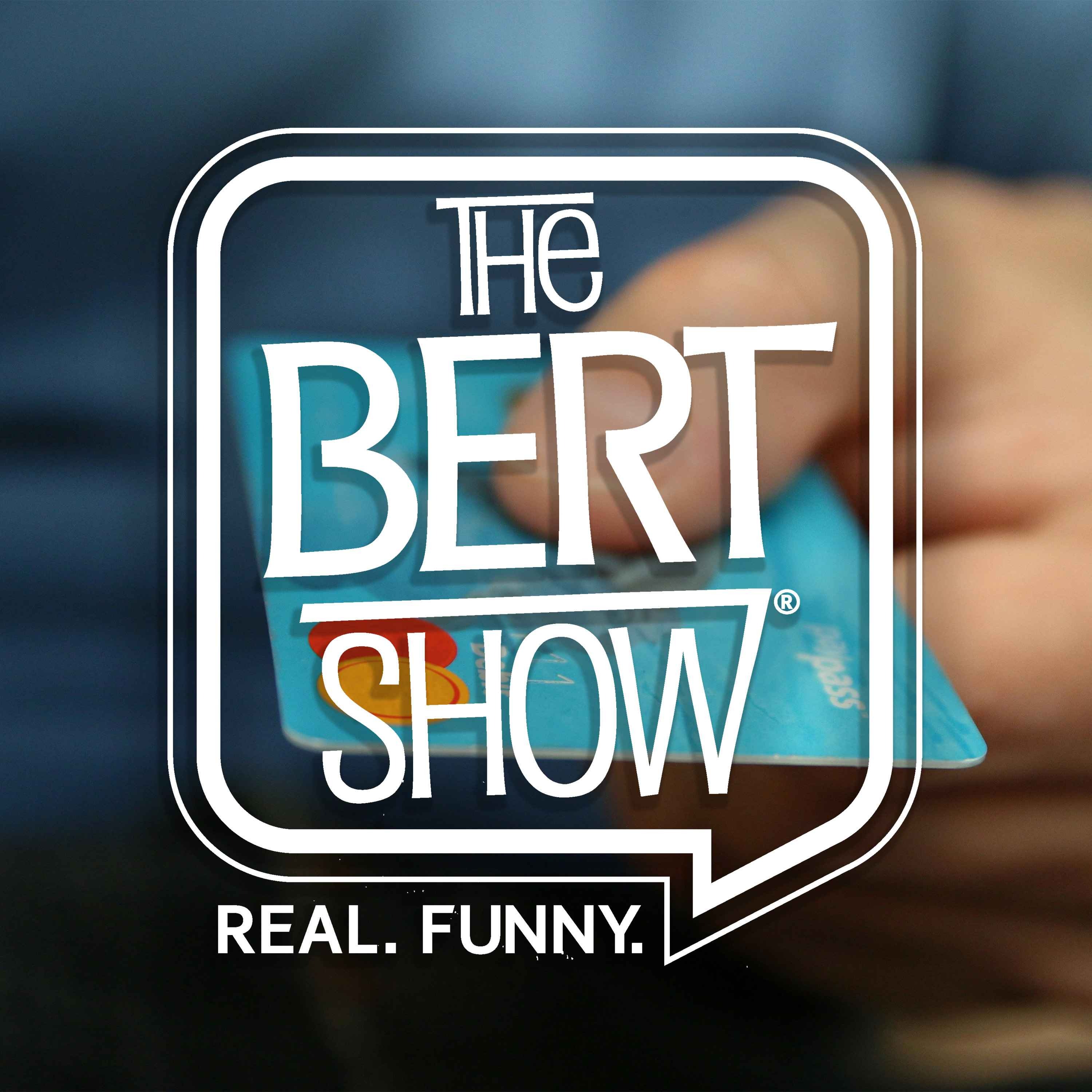 The Bert Show