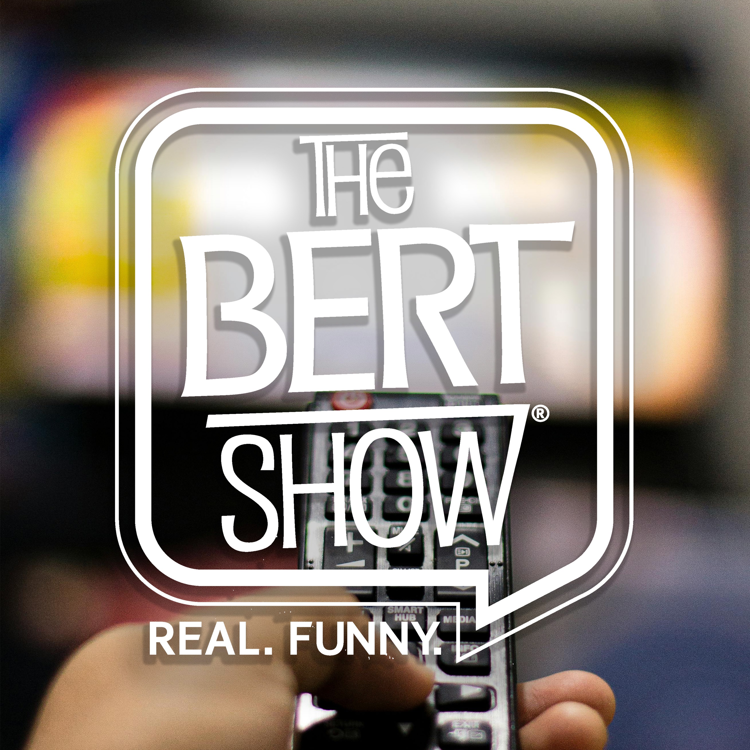 The Bert Show