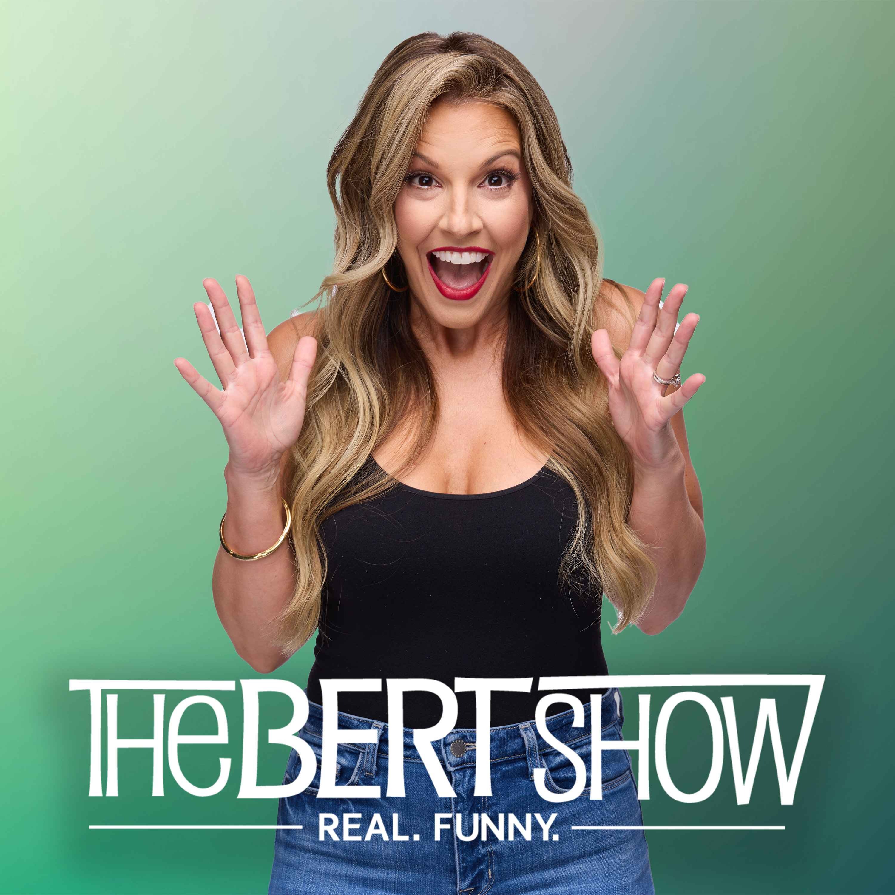 The Bert Show