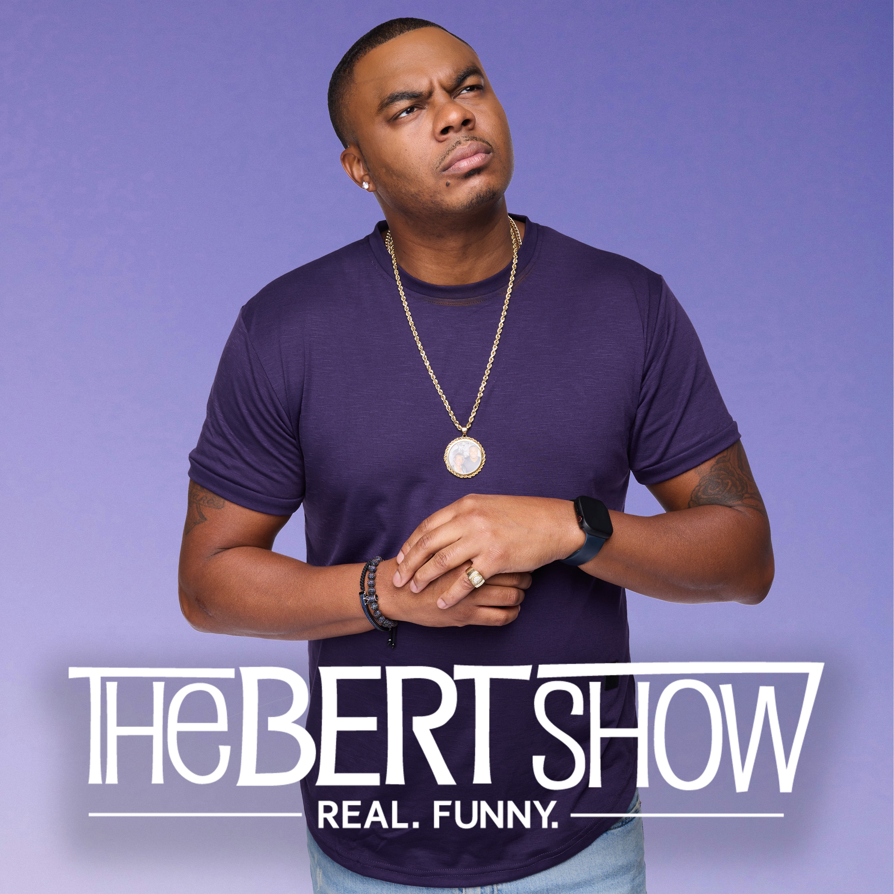 The Bert Show