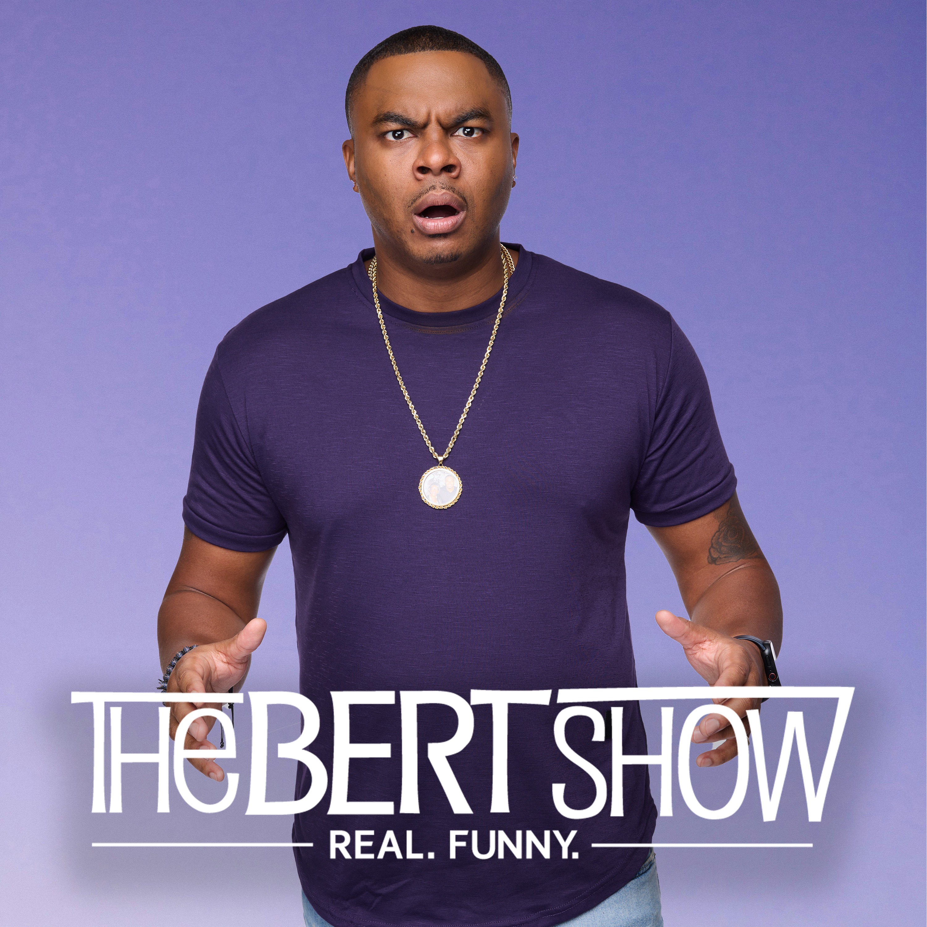 The Bert Show