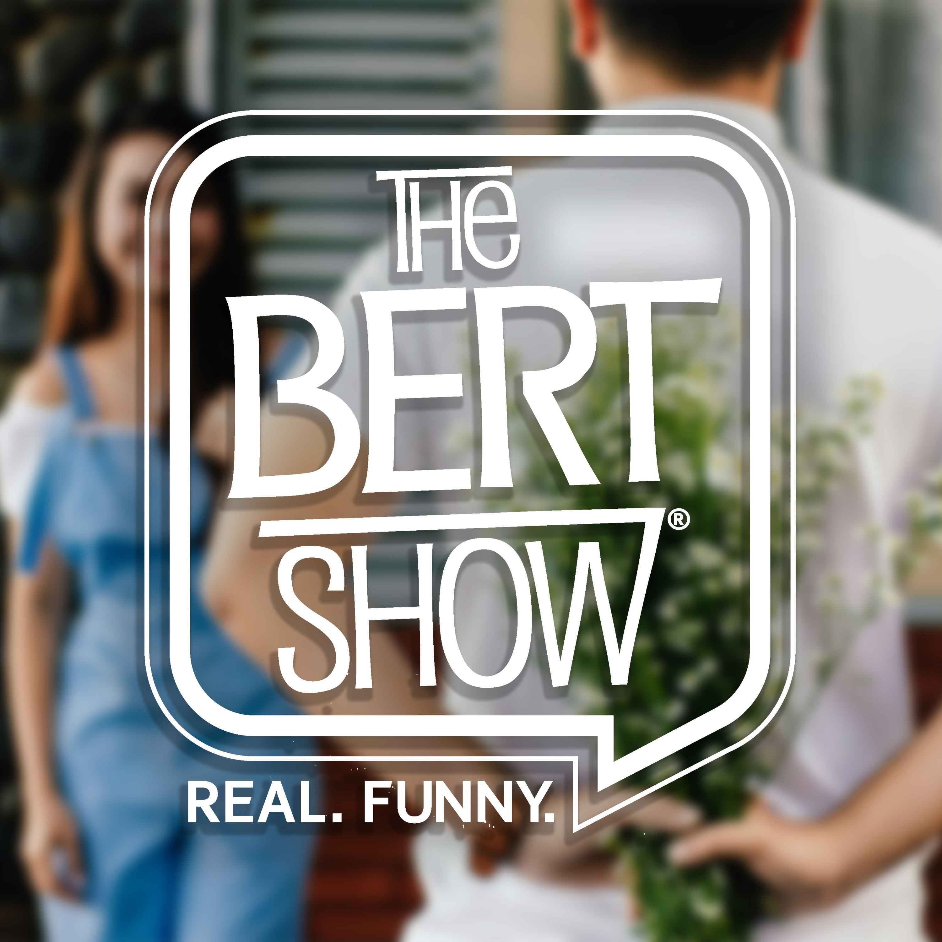 The Bert Show
