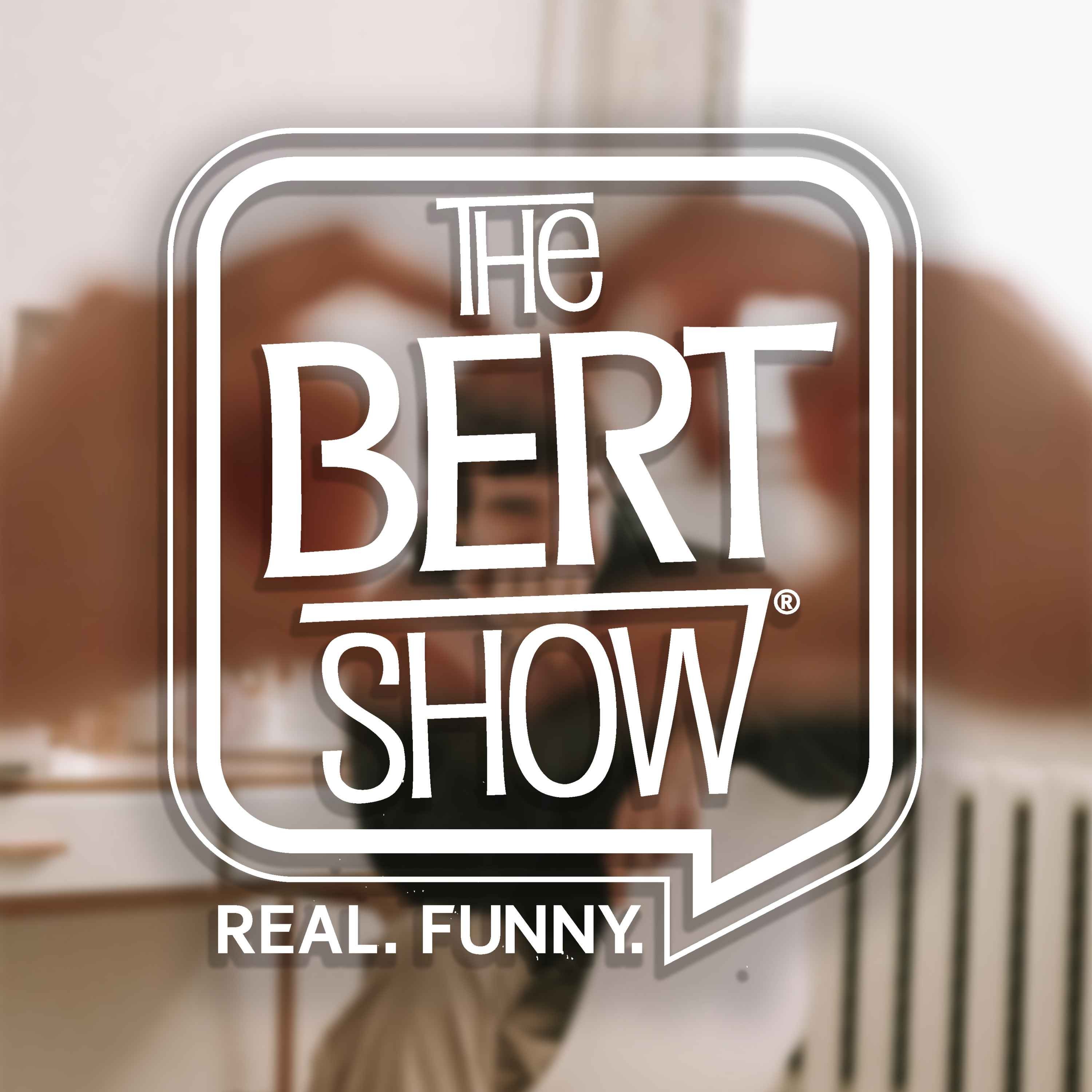 The Bert Show