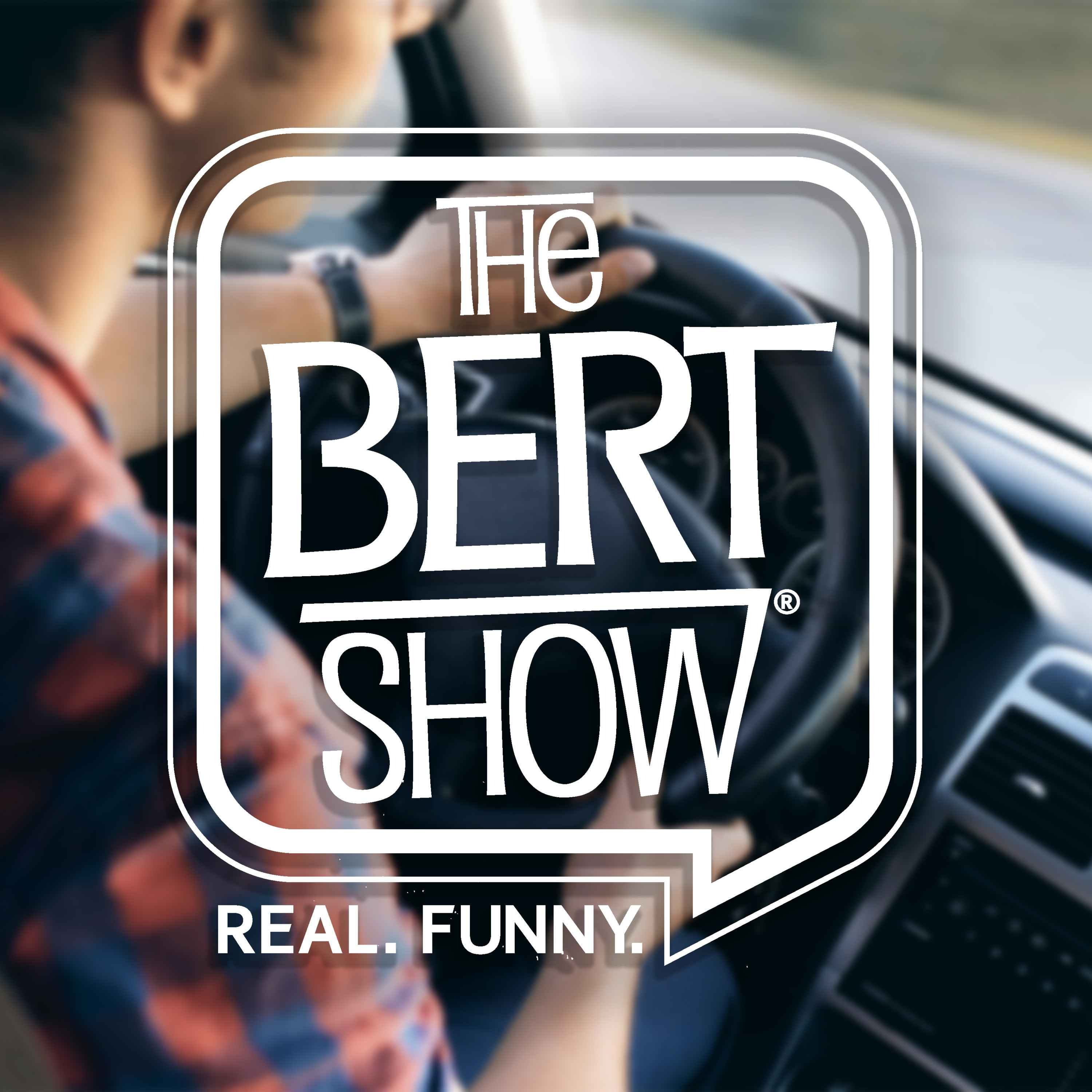 The Bert Show