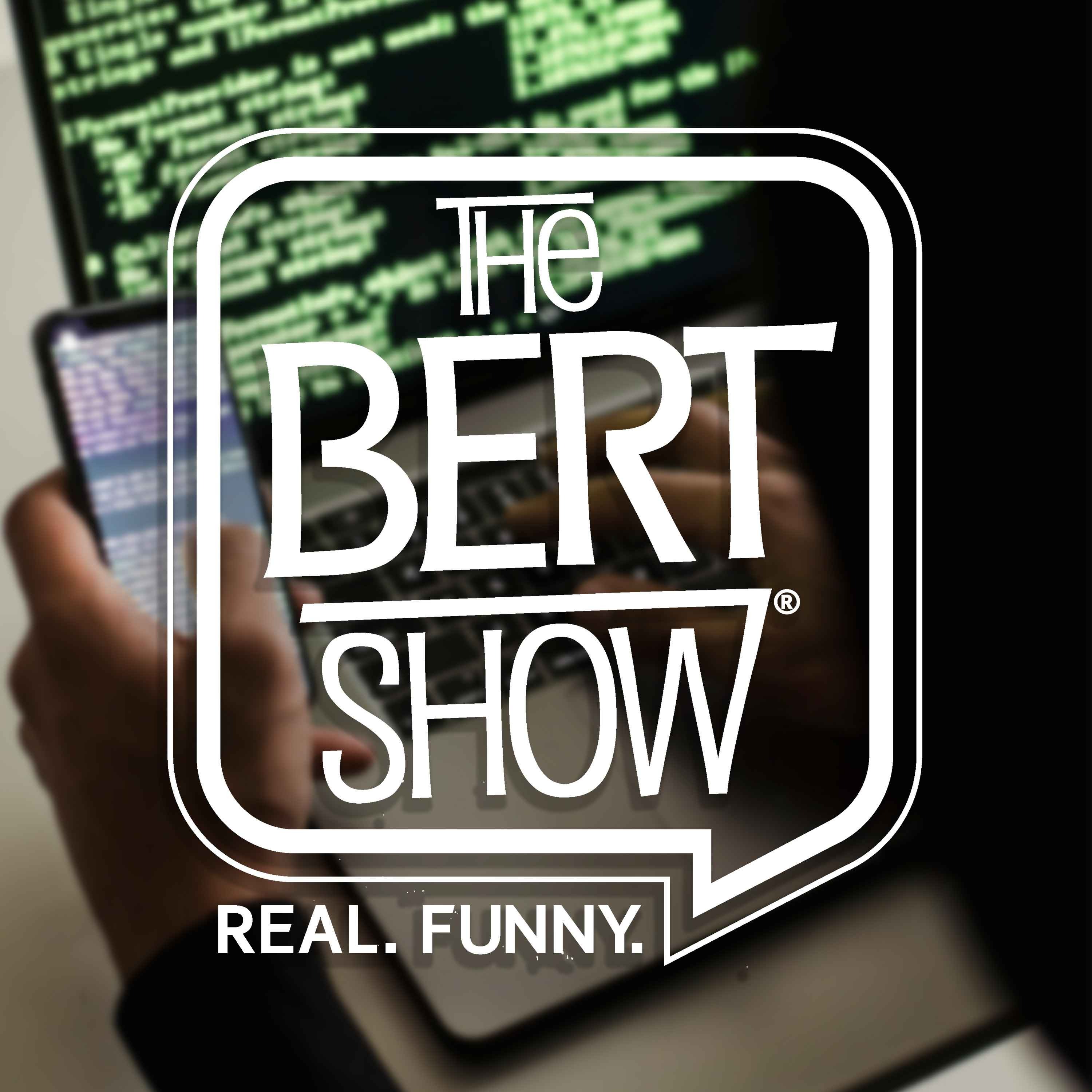 The Bert Show