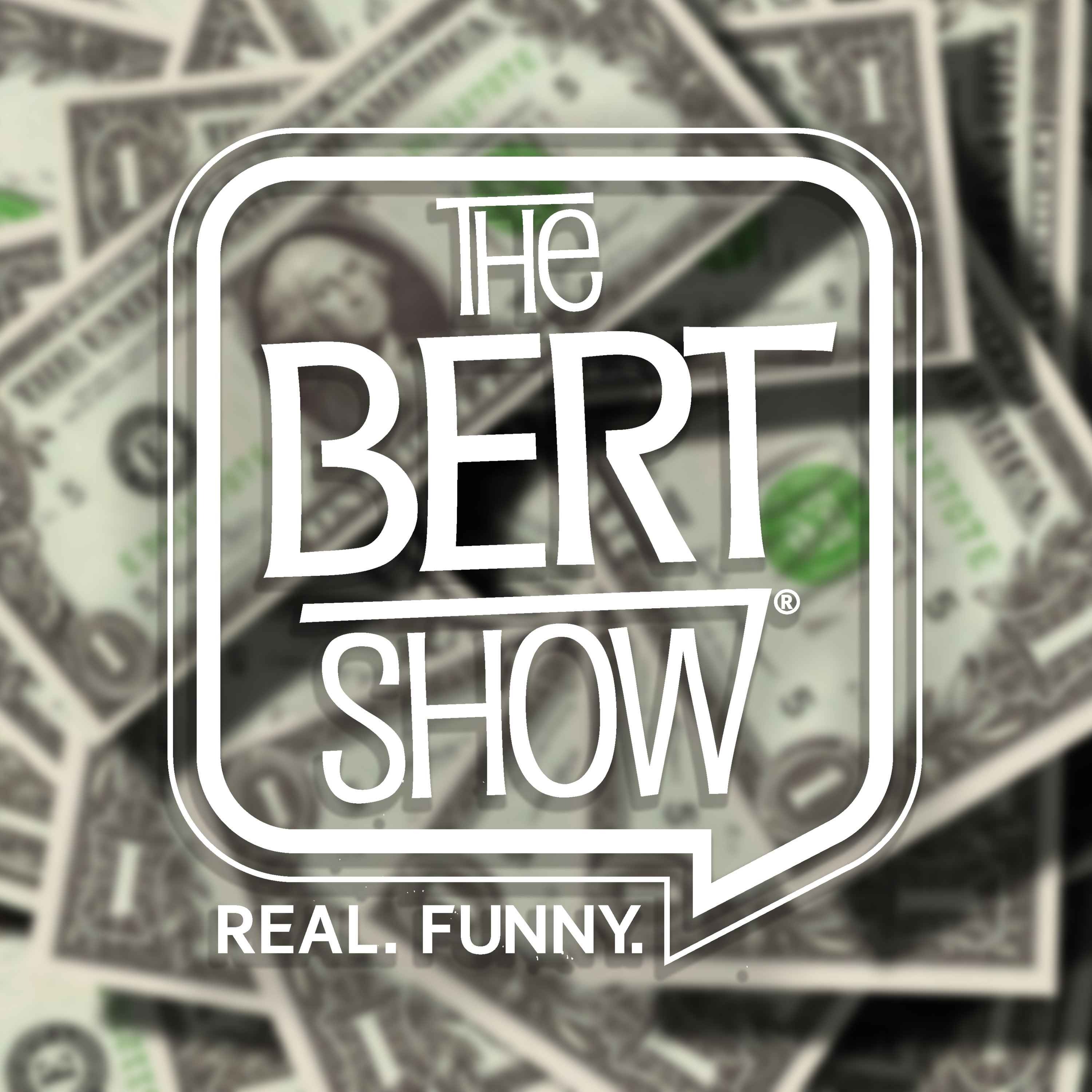 The Bert Show
