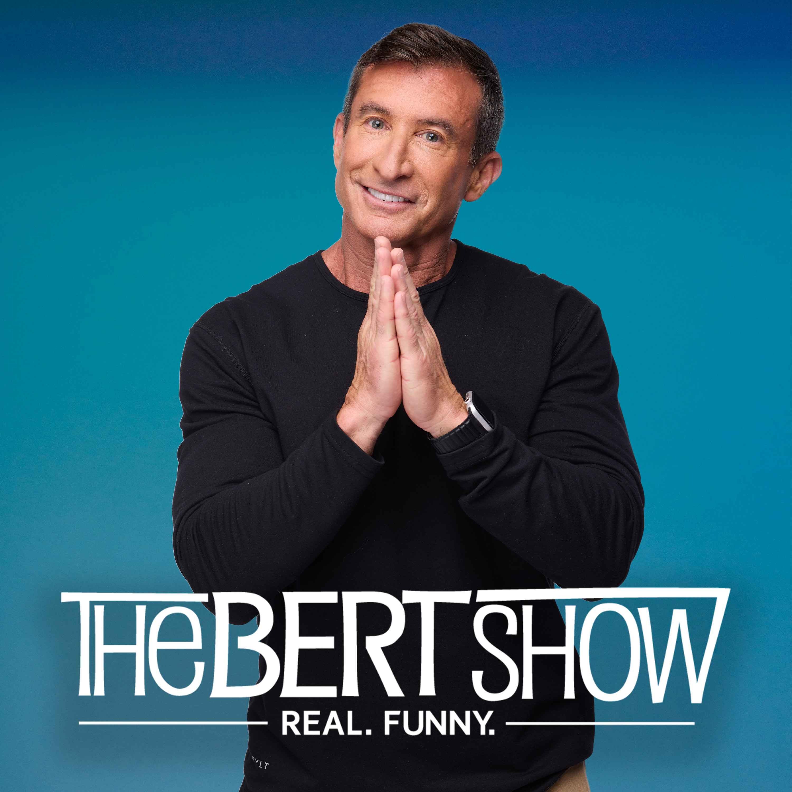 The Bert Show