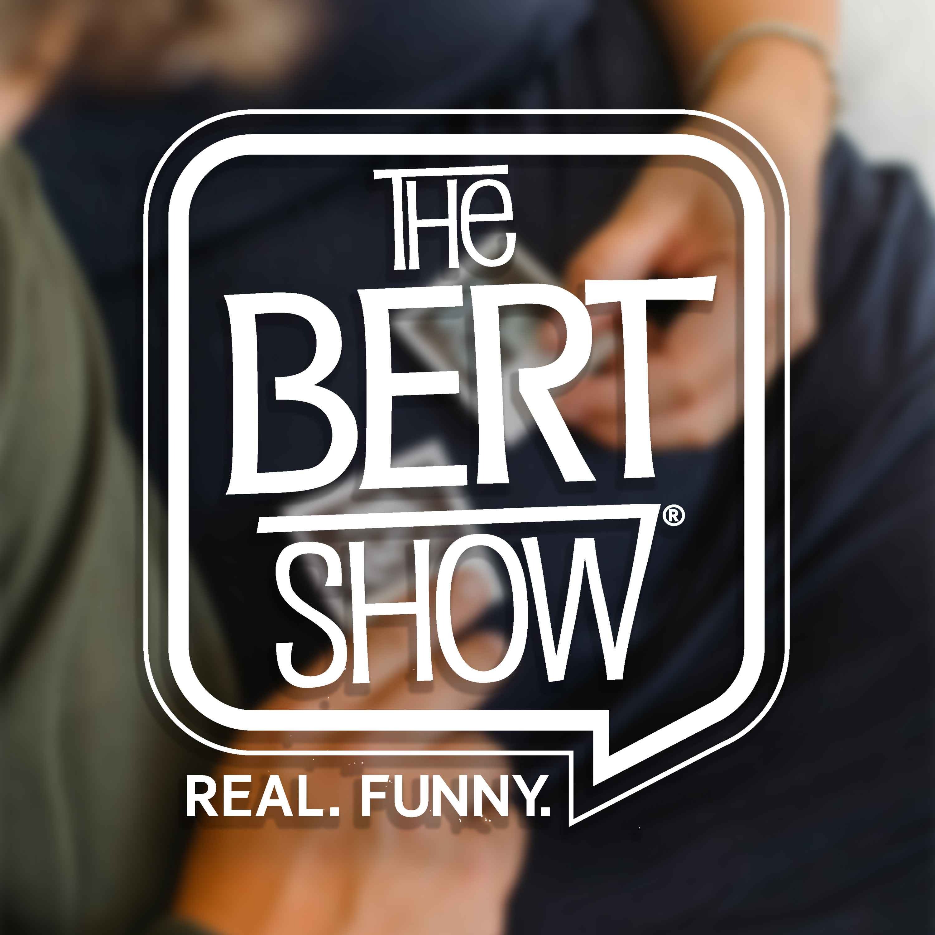 The Bert Show