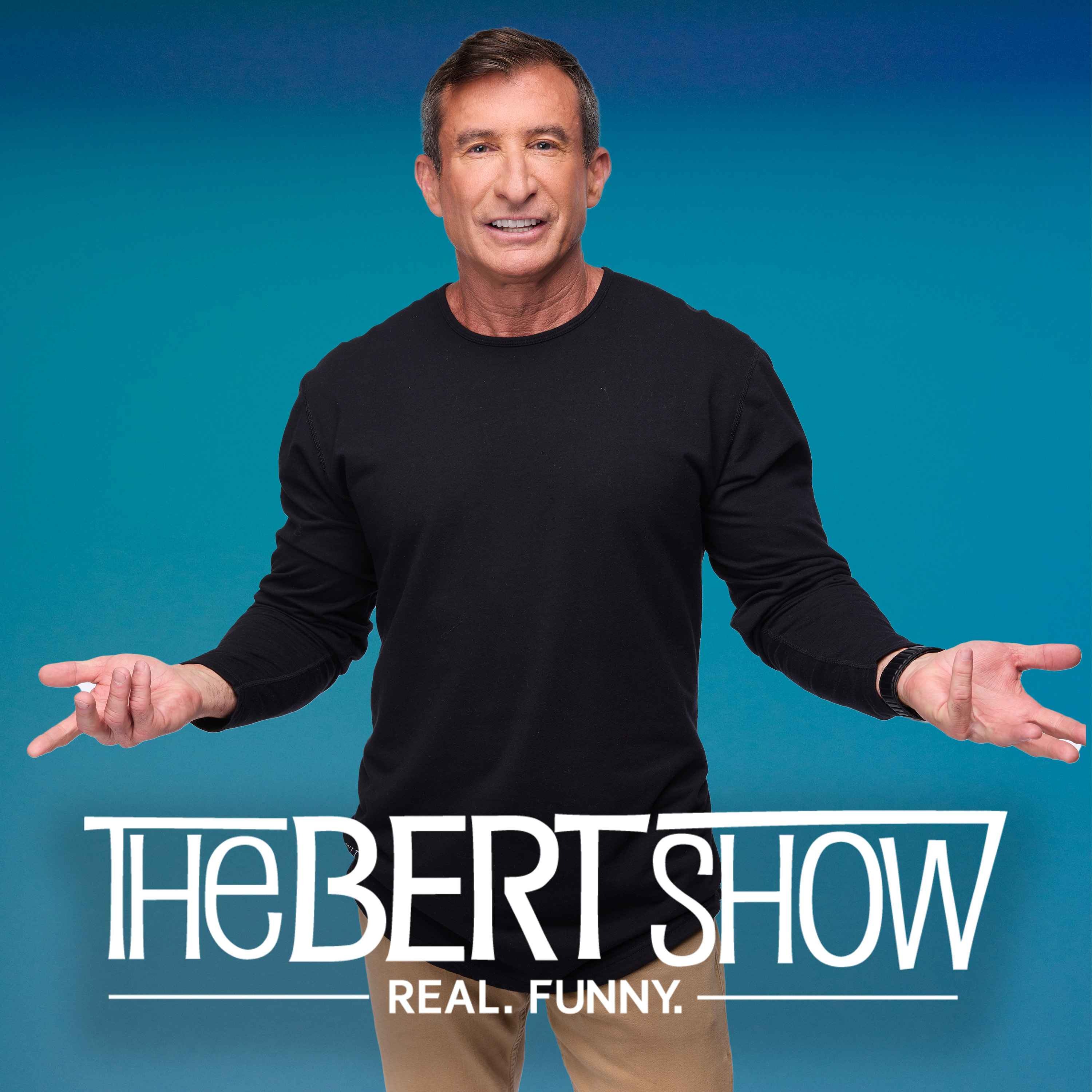 The Bert Show