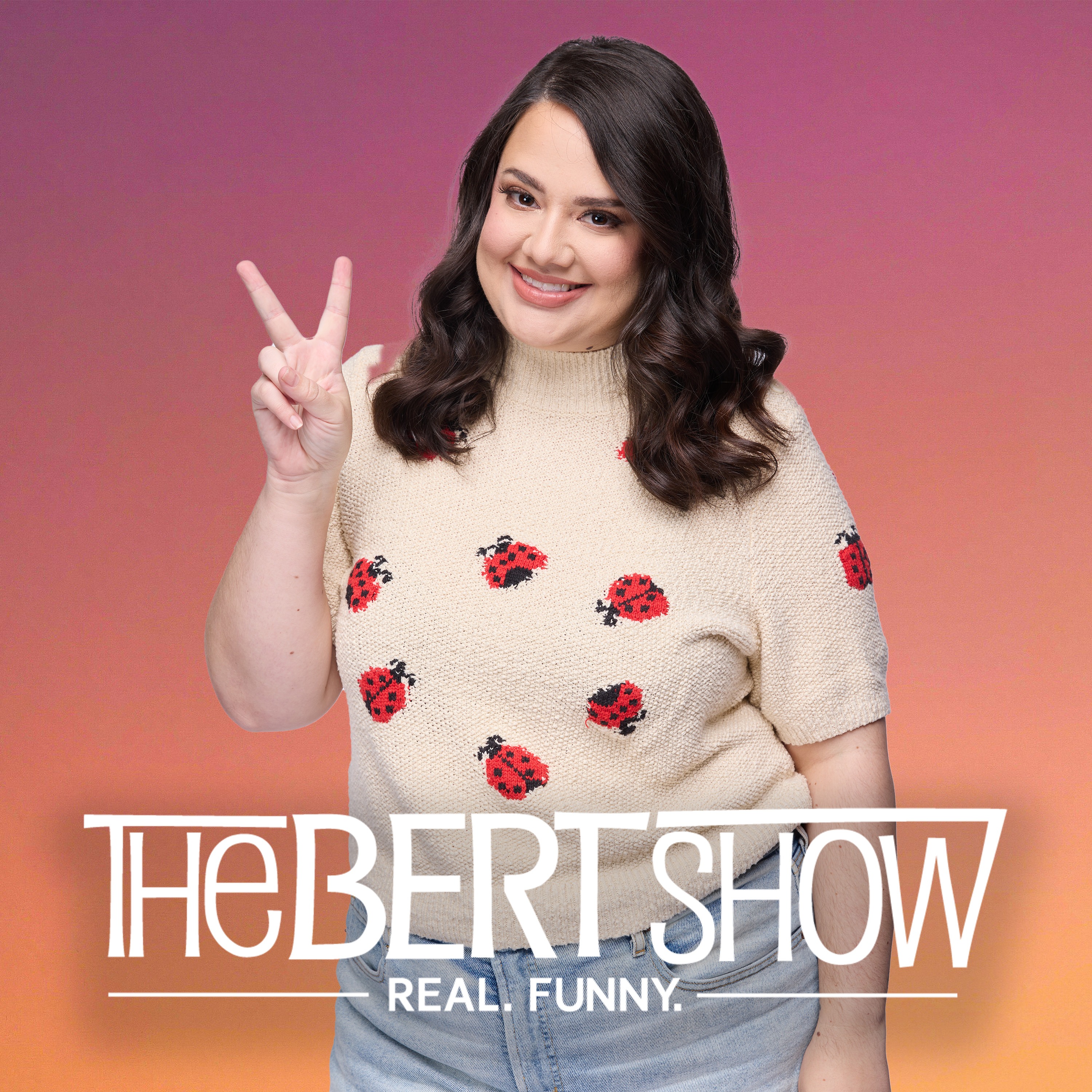 The Bert Show