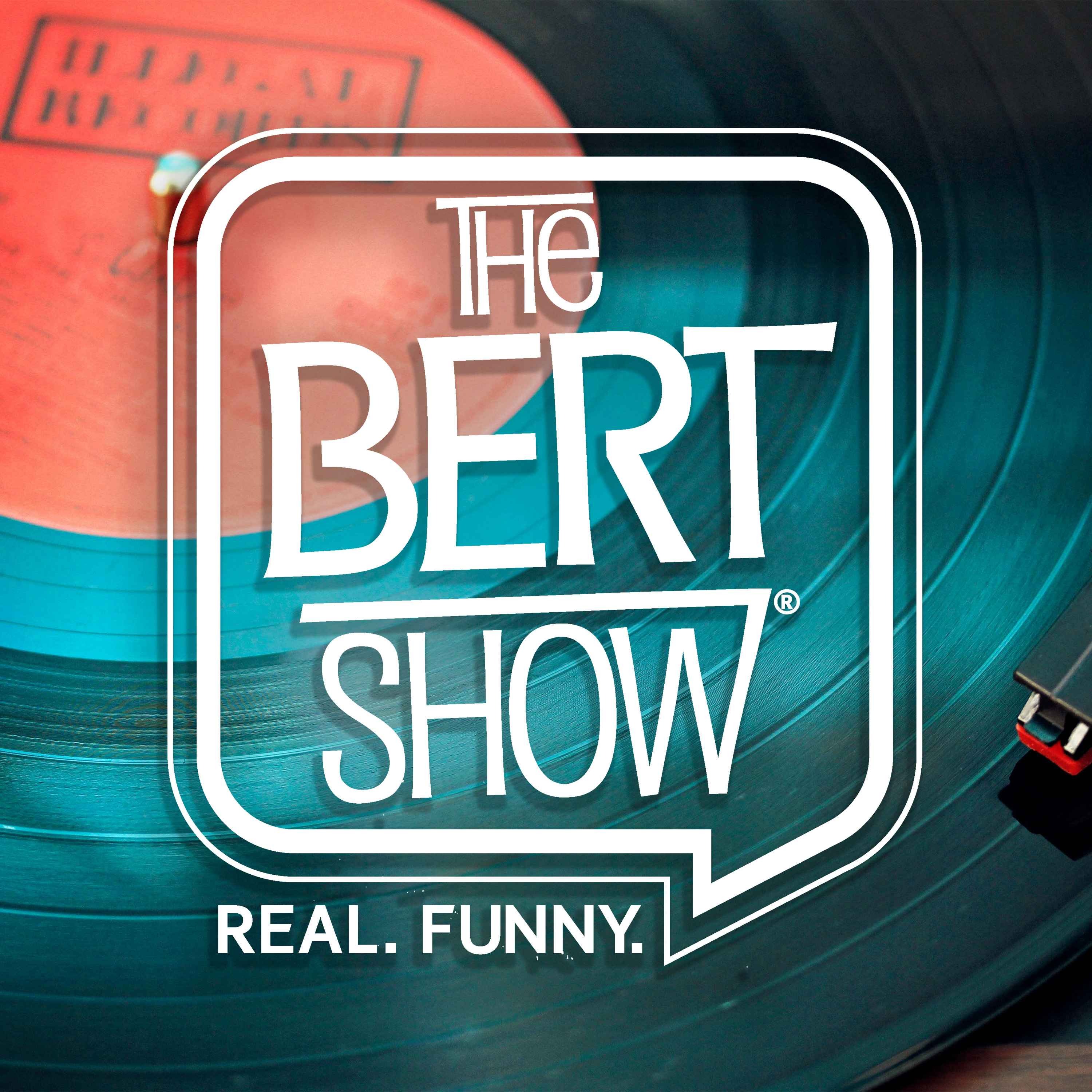 The Bert Show