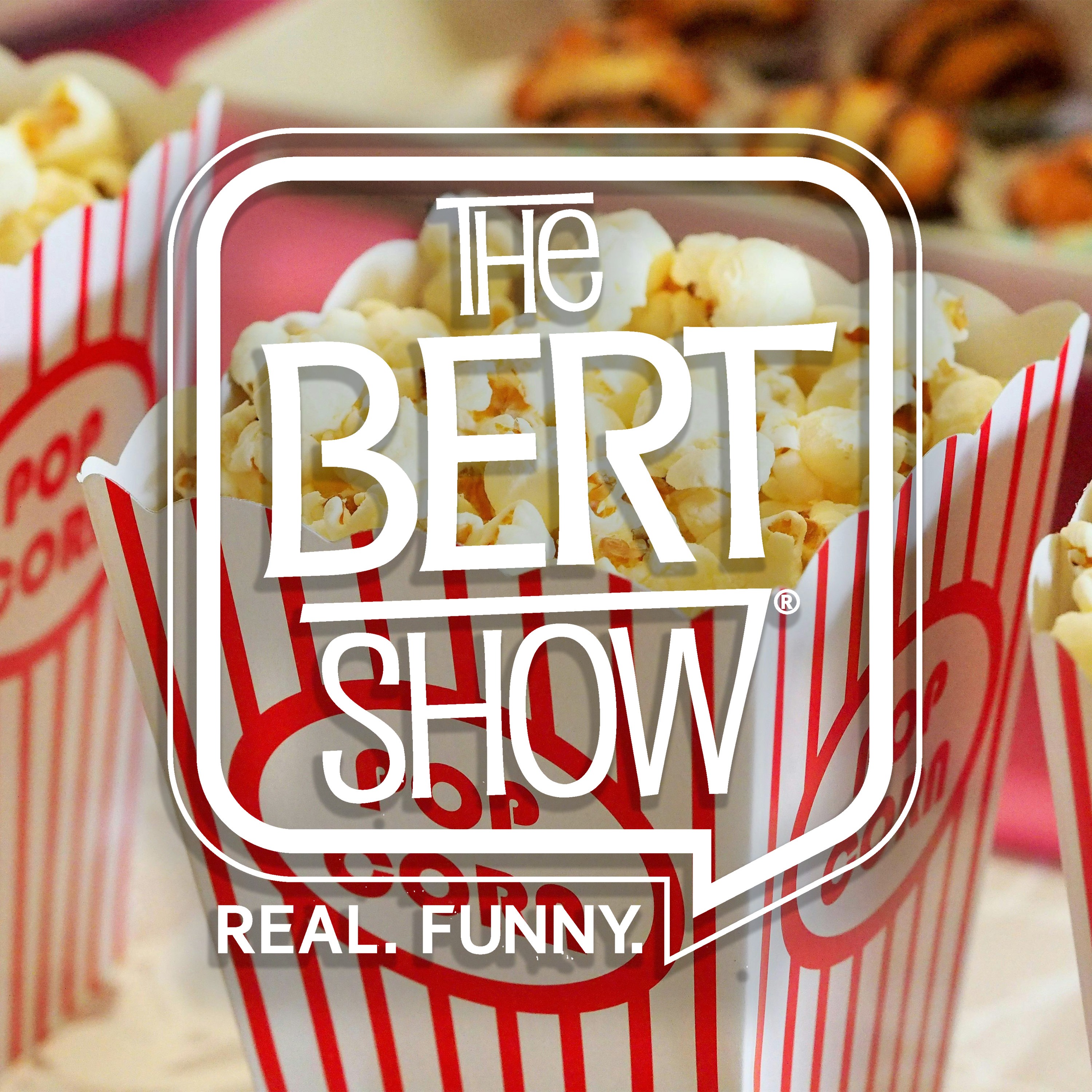 The Bert Show