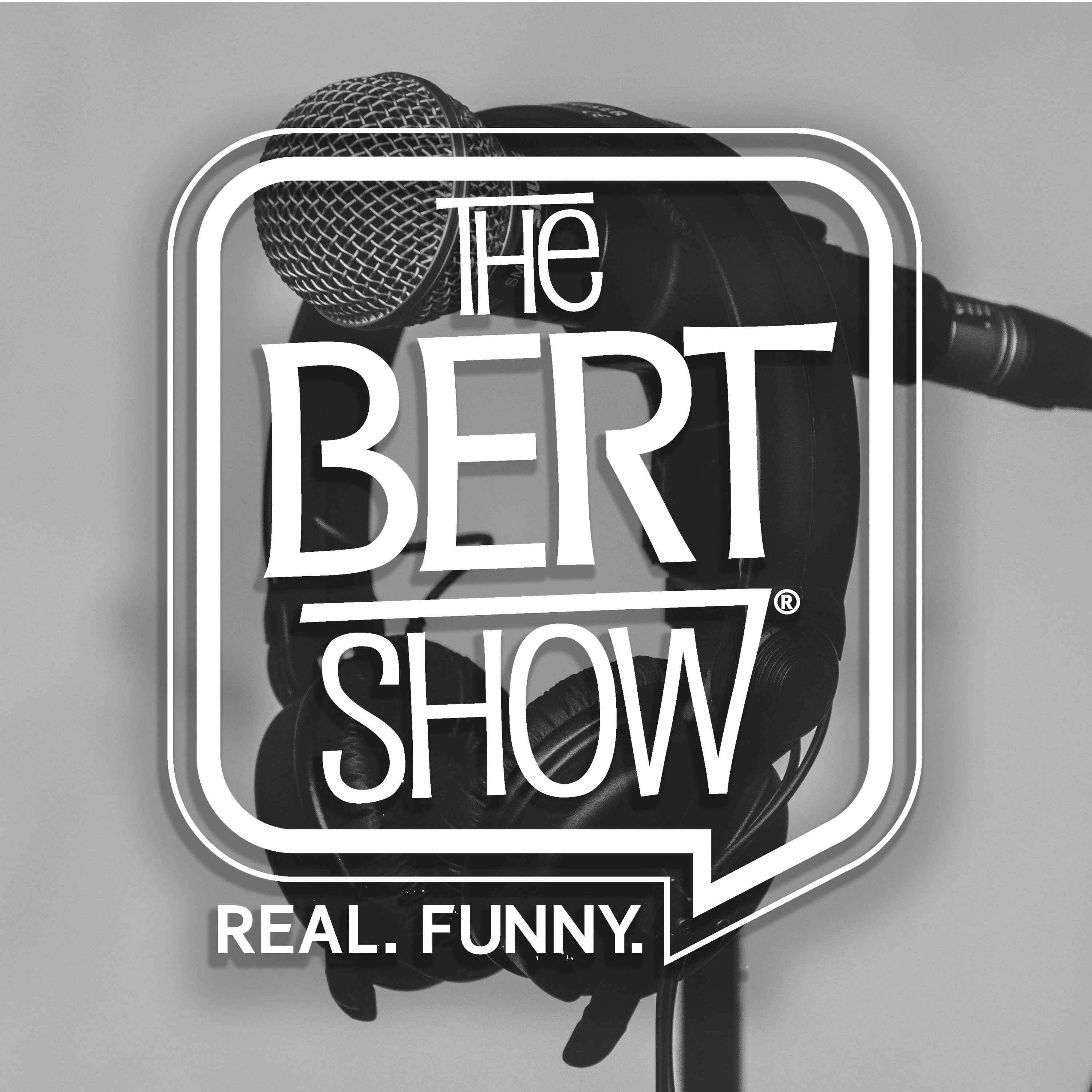 The Bert Show