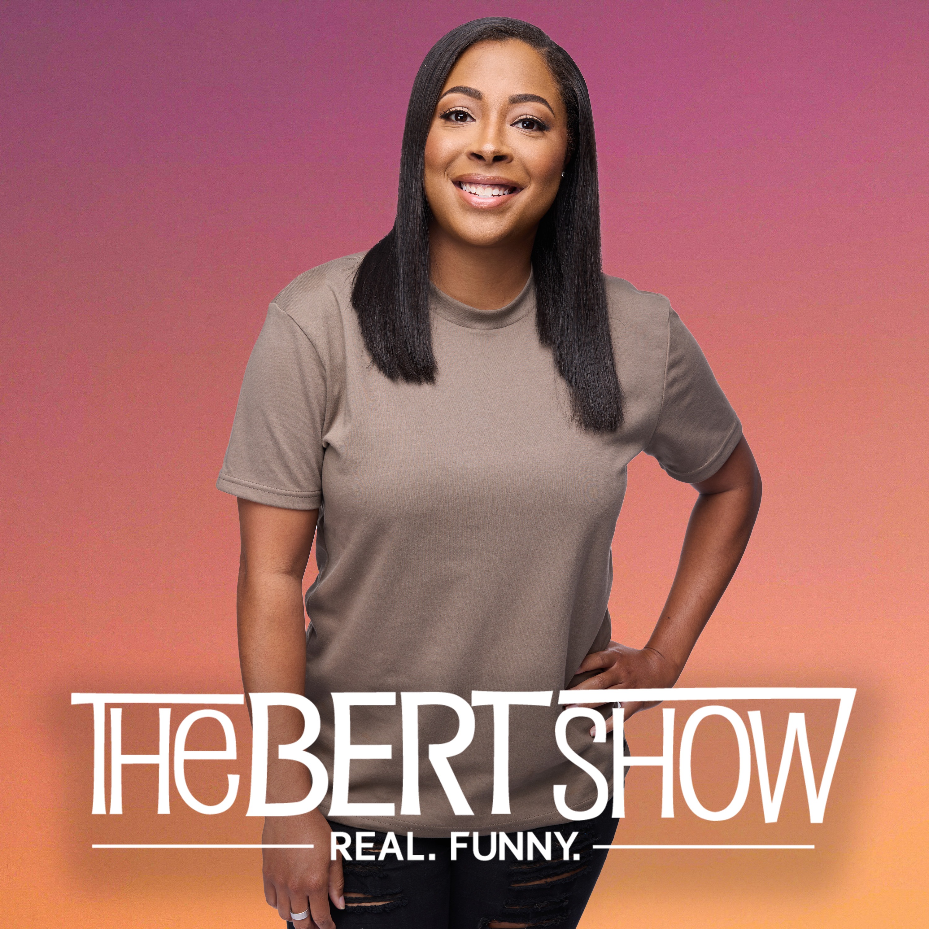 Someone In Studio Sets The Record Straight On This Question She Keeps Getting About Her Girlfriend!