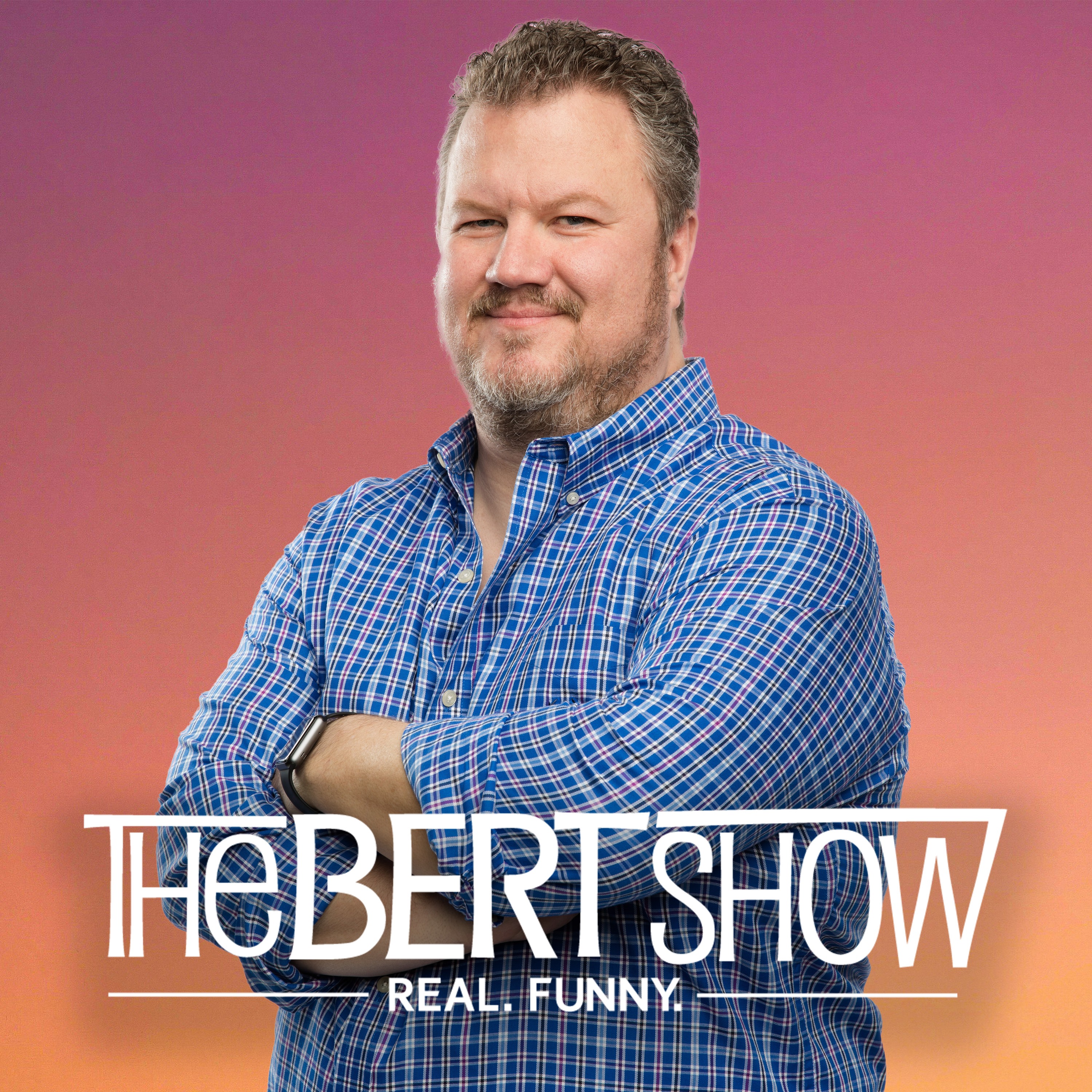 Can You Guess Which Bert Show Member Tweeted What?!