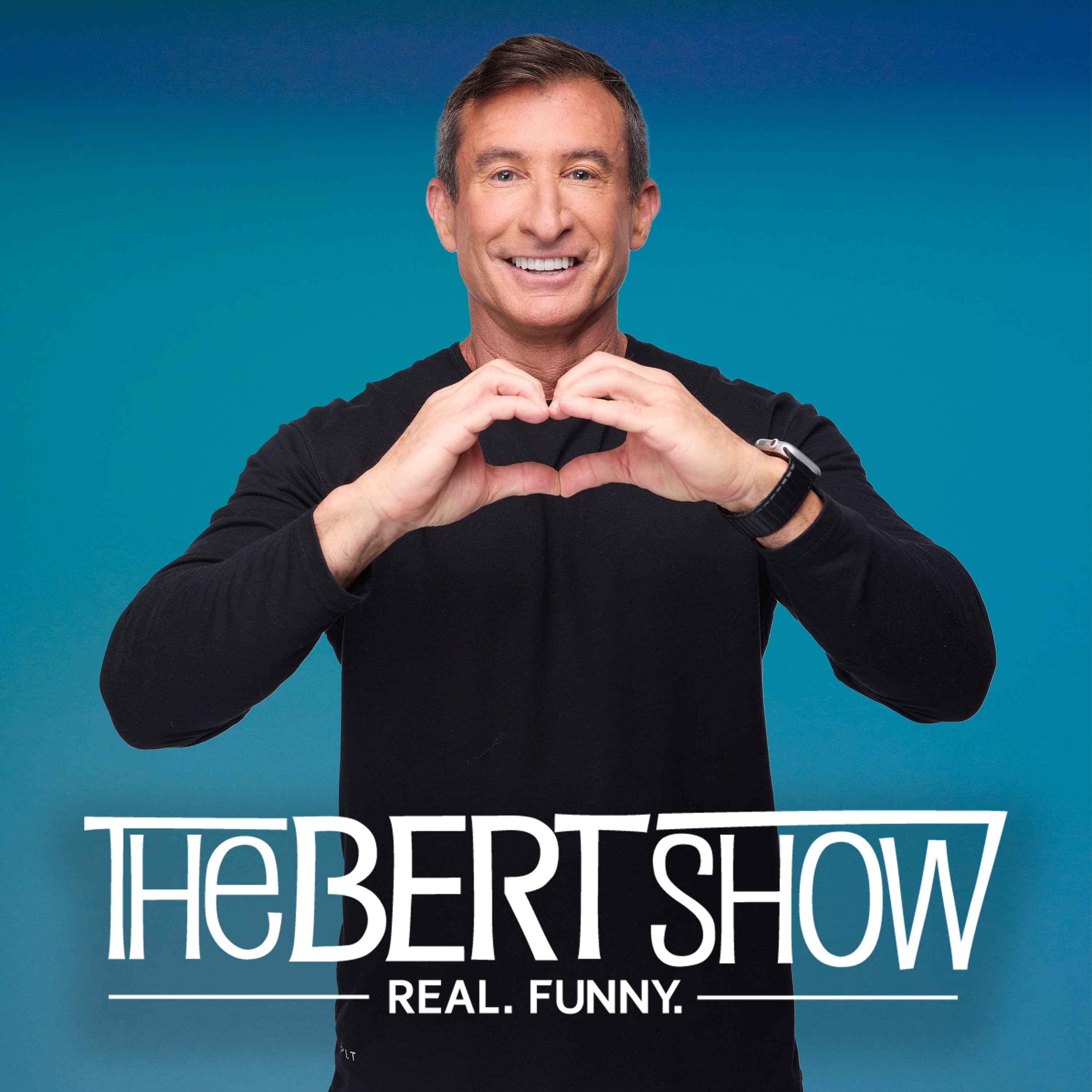 Bert Reads A DM From A Listener That Really Touched Him!