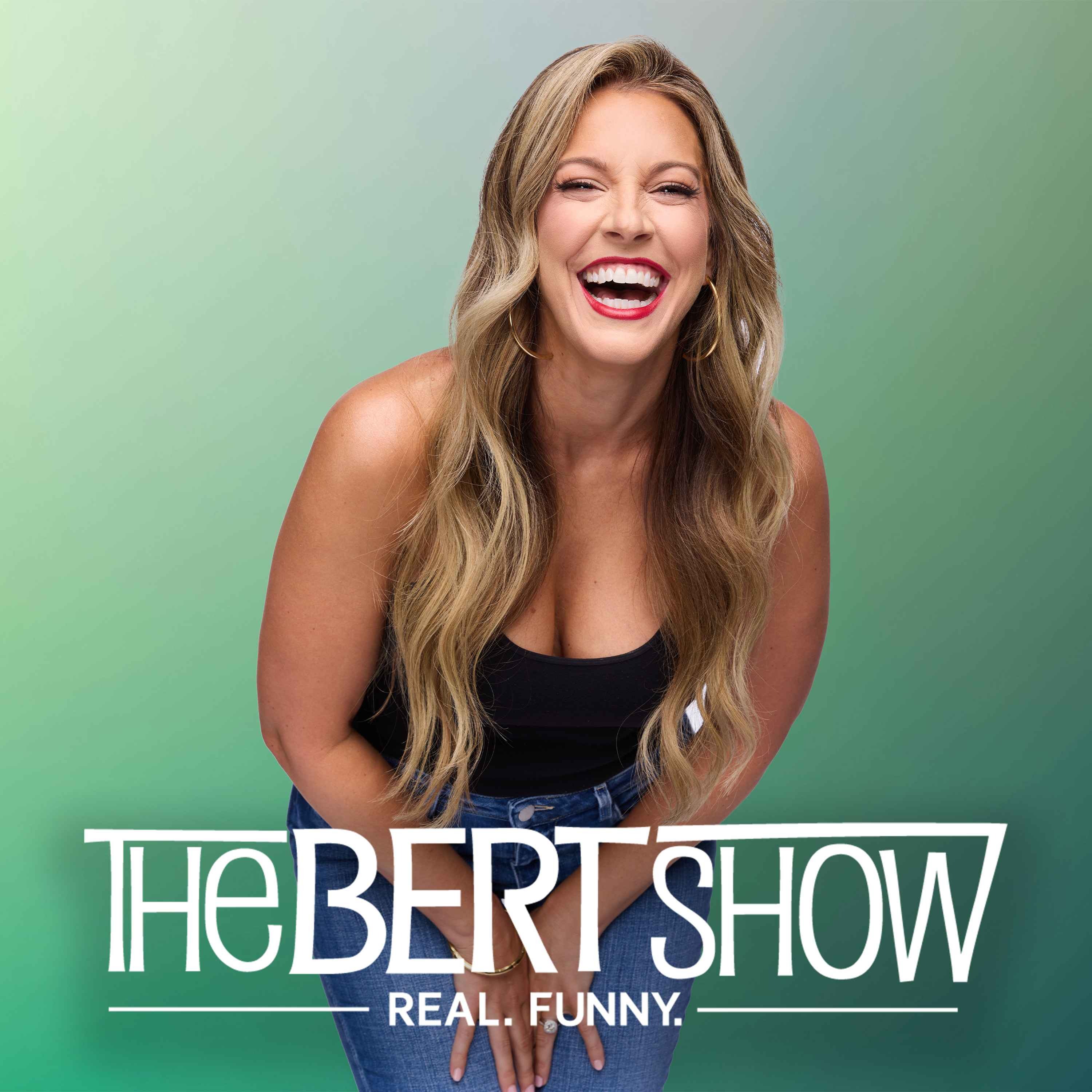 The Bert Show Baby Billboard Was Absolute CHAOS!