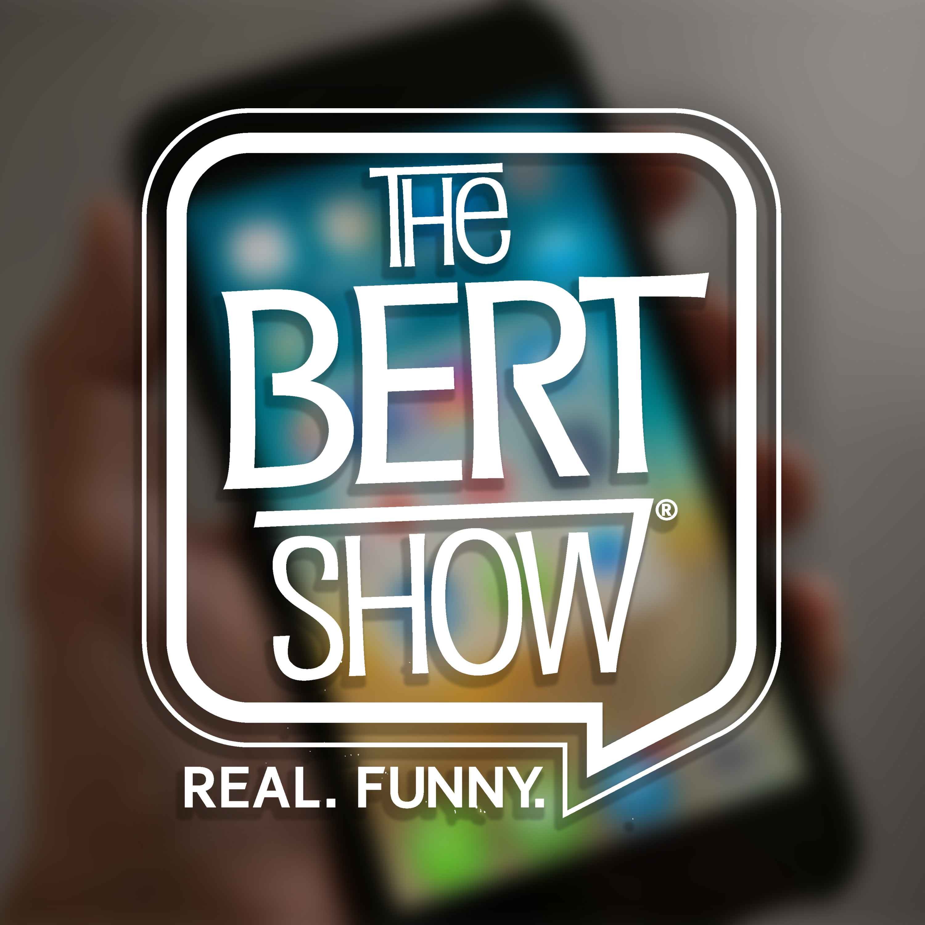 We Surprised Bert Show Fam With A Call After Her Friend Harassed Us!