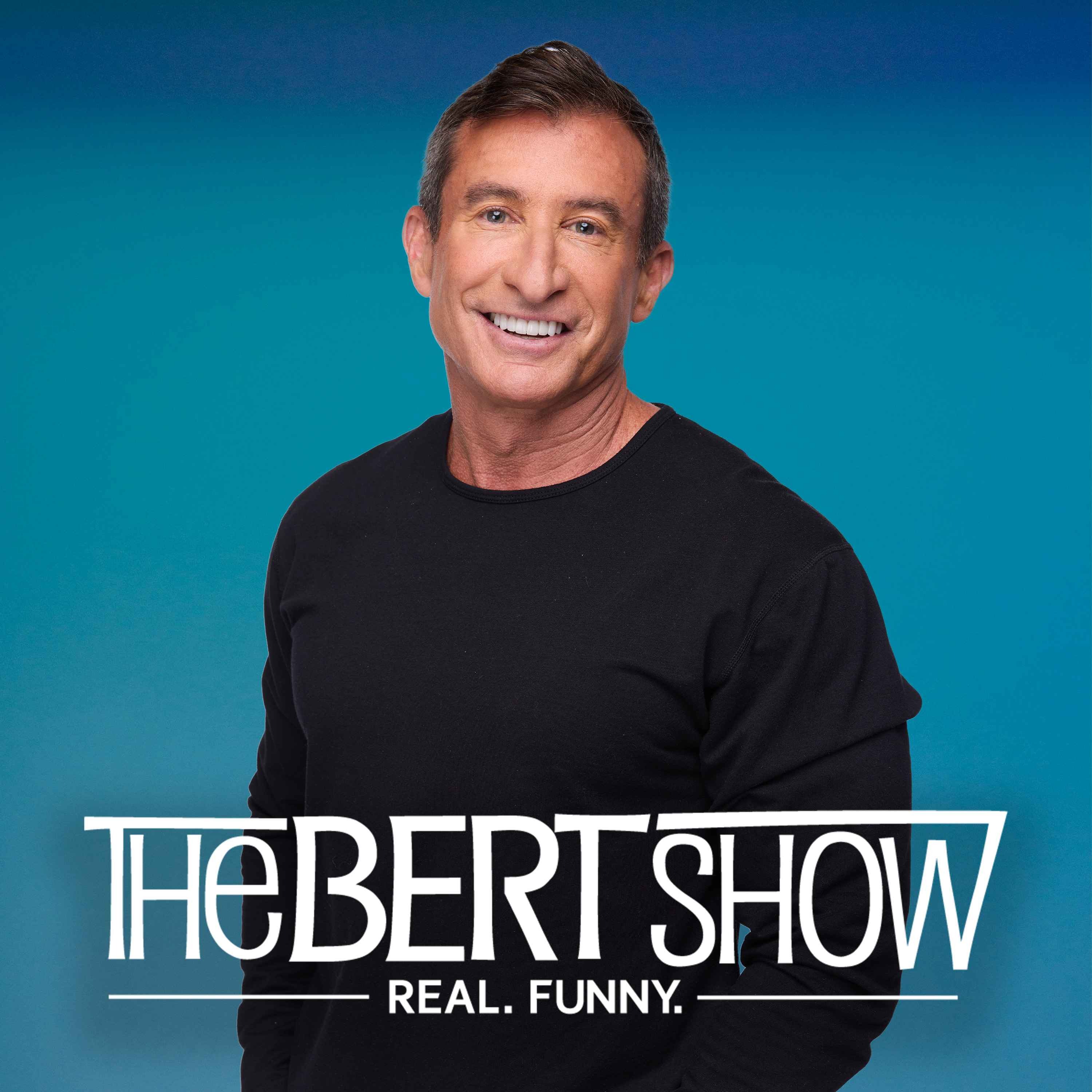 Bert Wants To Personally Thank The Bert Show Staff!