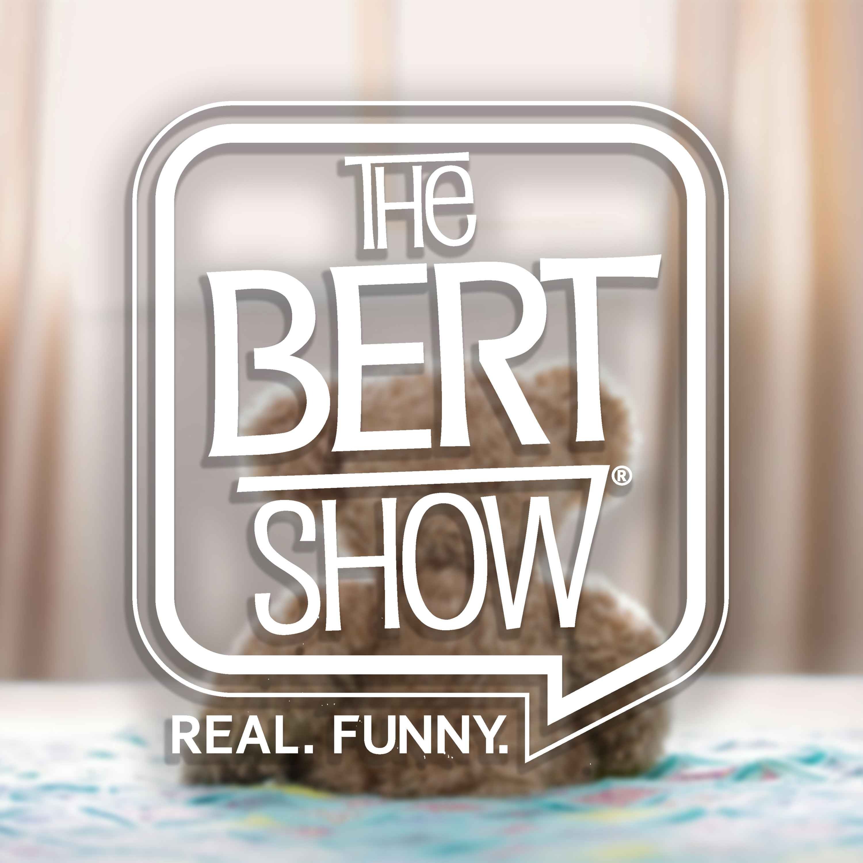 A Friend Of The Bert Show Shared Her Adoption Story!