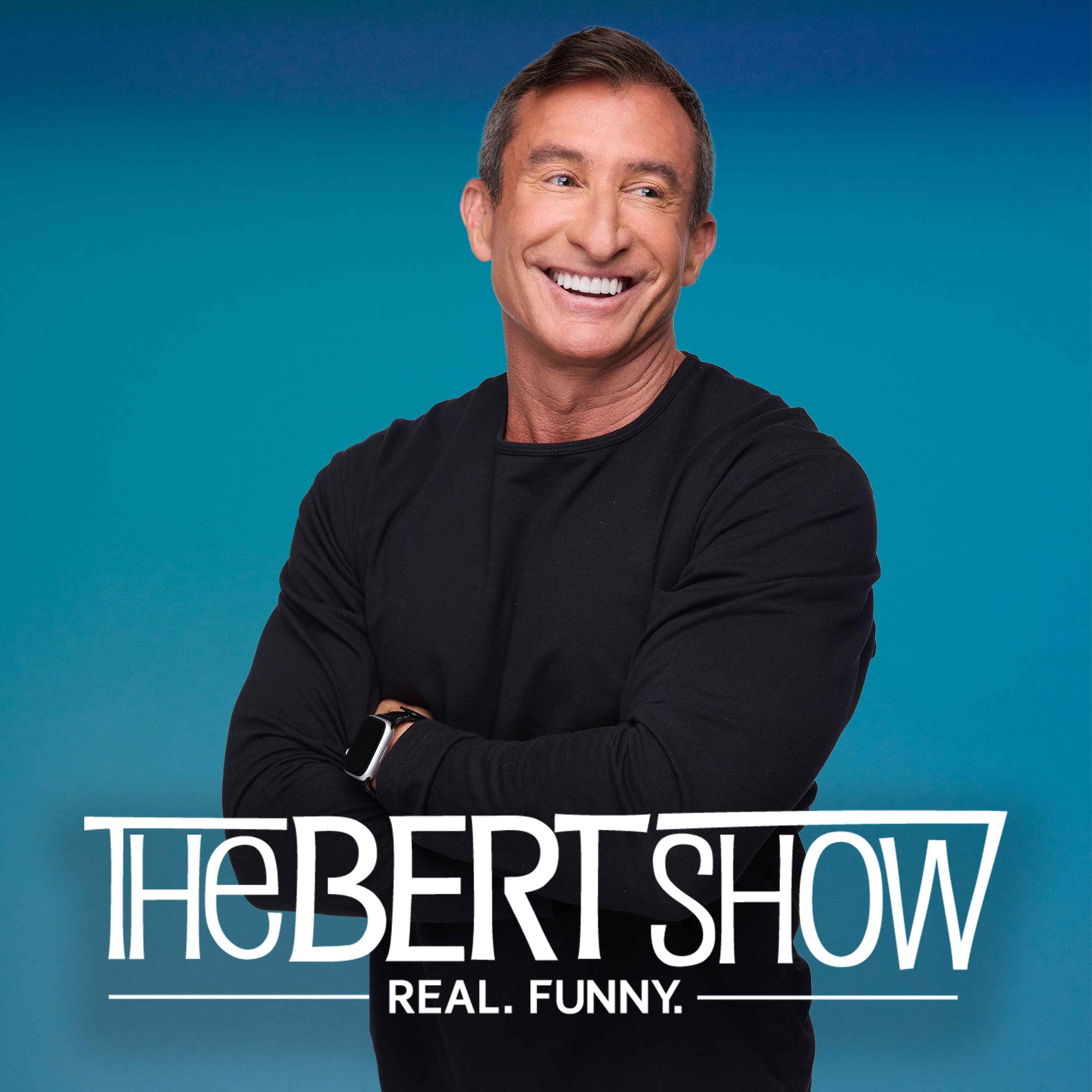 Listeners Are Taking Off Work Tomorrow To Listen To The Last Bert Show!